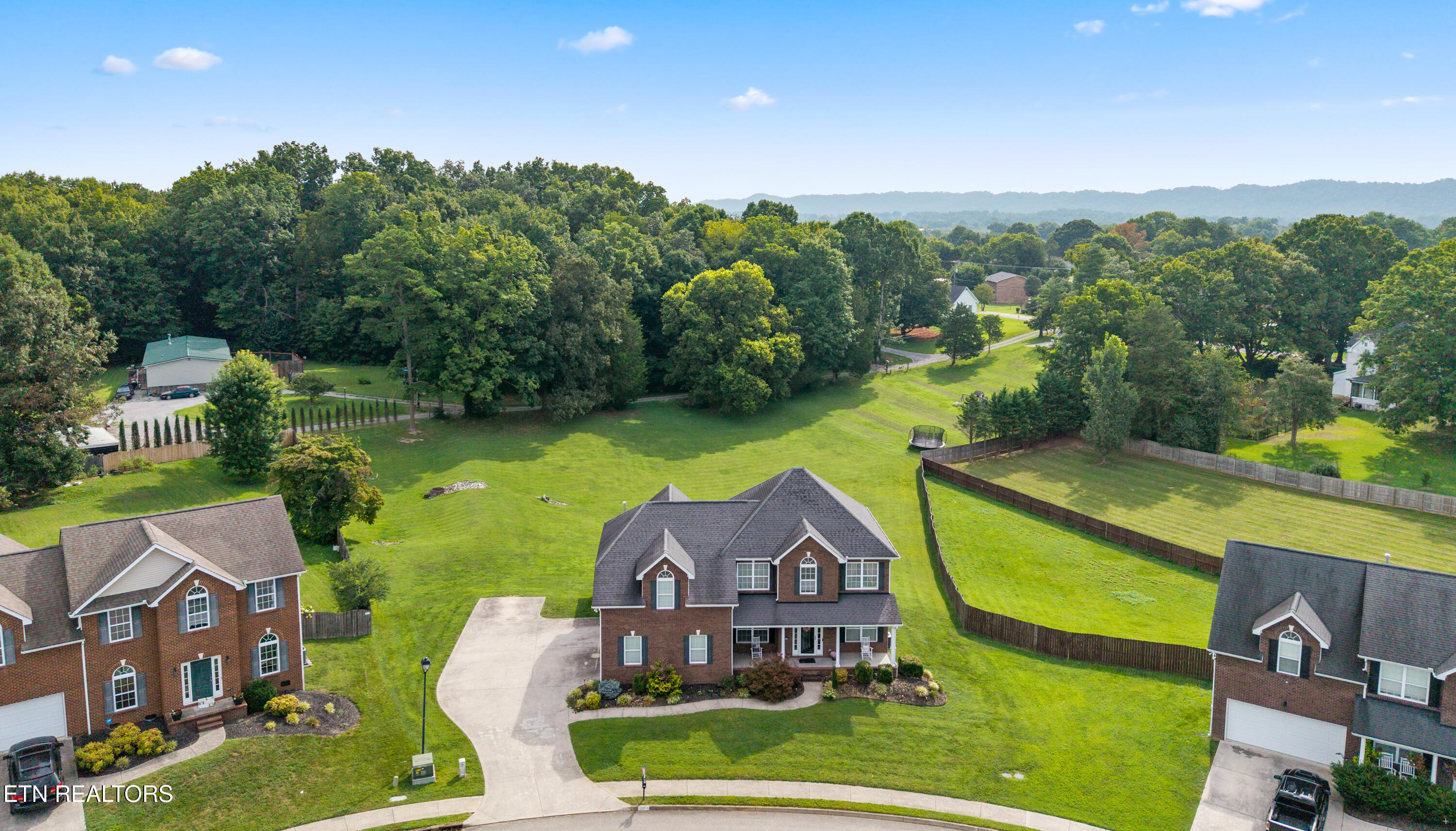 4318 Edenfield Drive Knoxville TN 37938