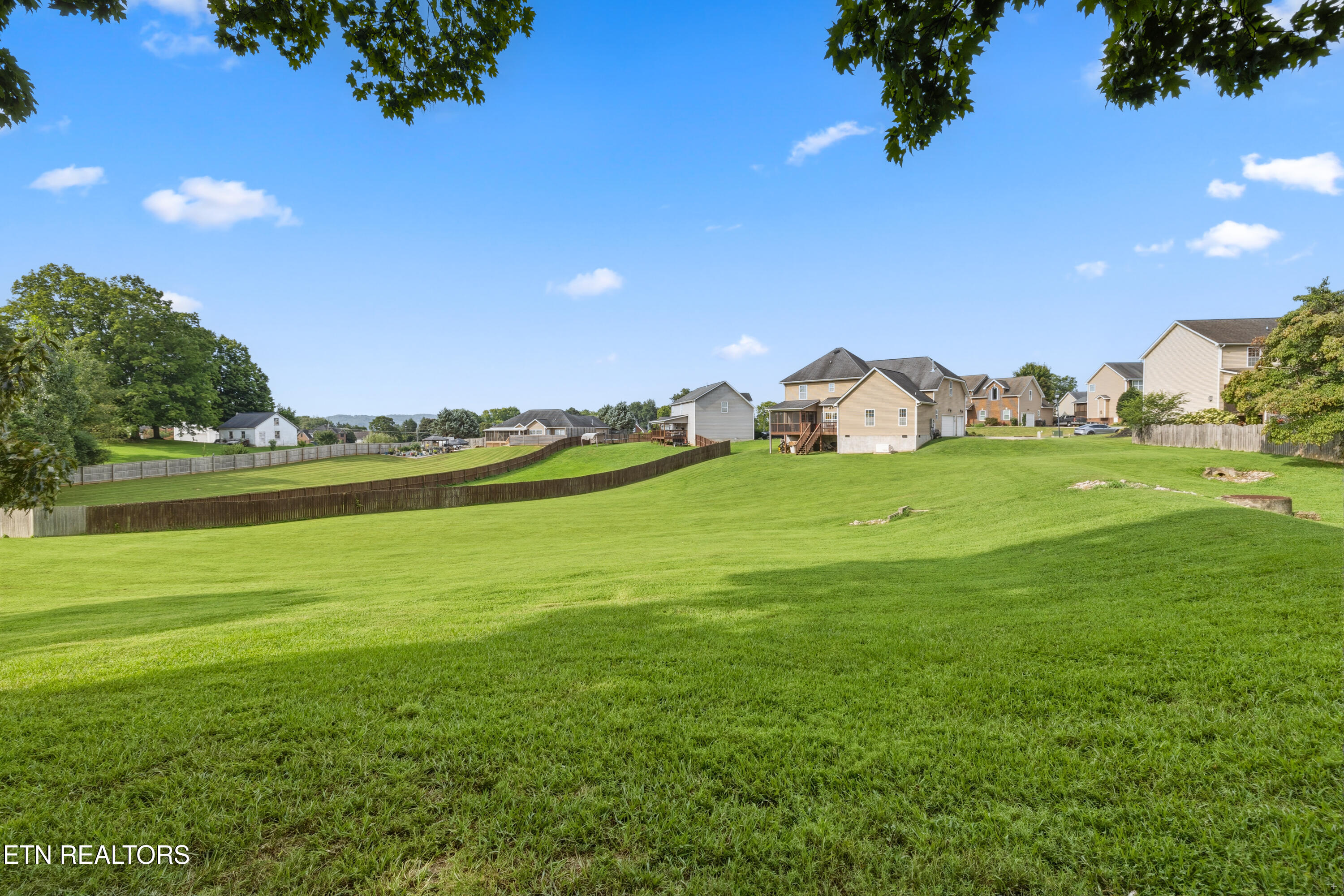 4318 Edenfield Drive Knoxville TN 37938