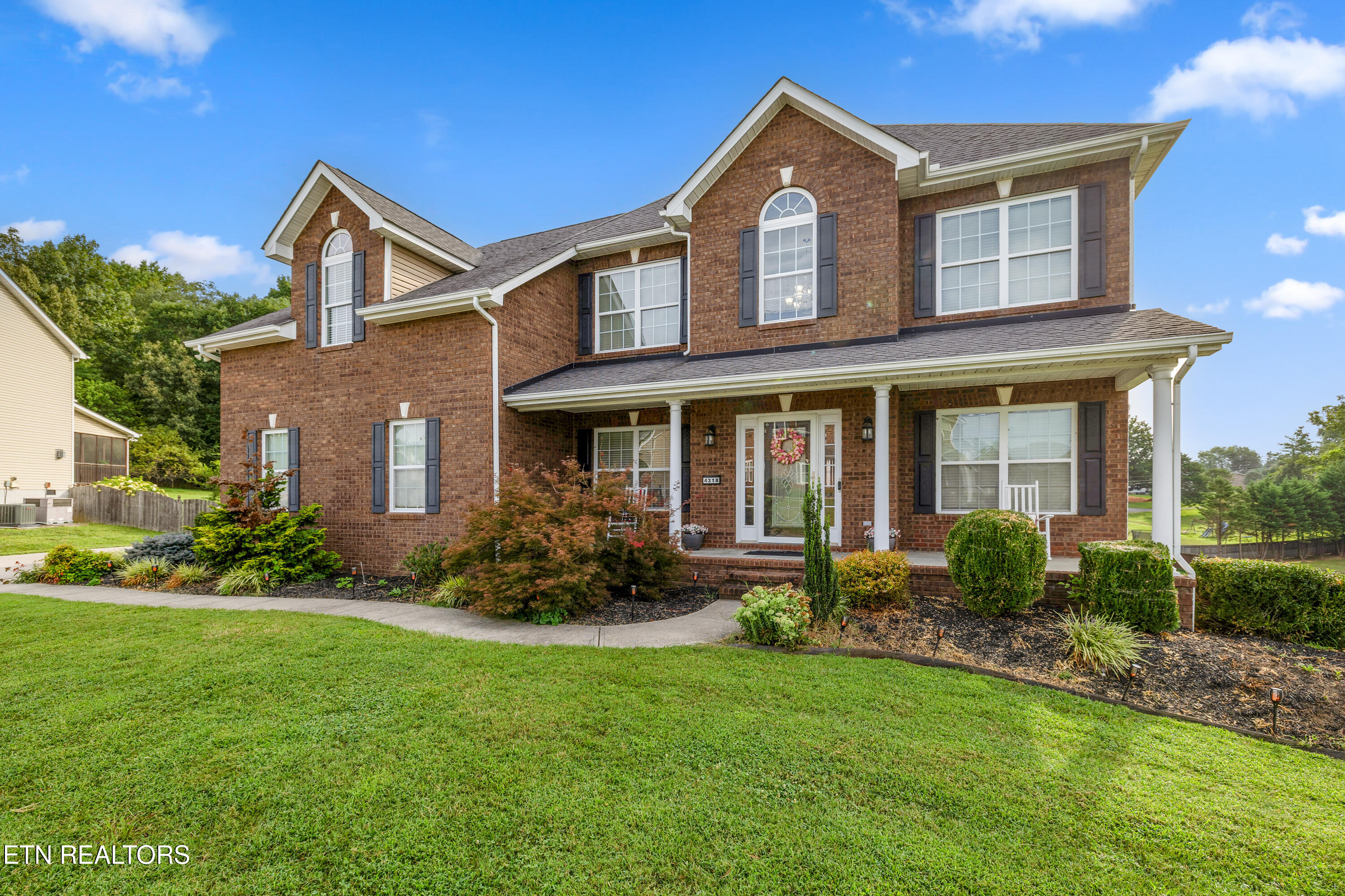 4318 Edenfield Drive Knoxville TN 37938