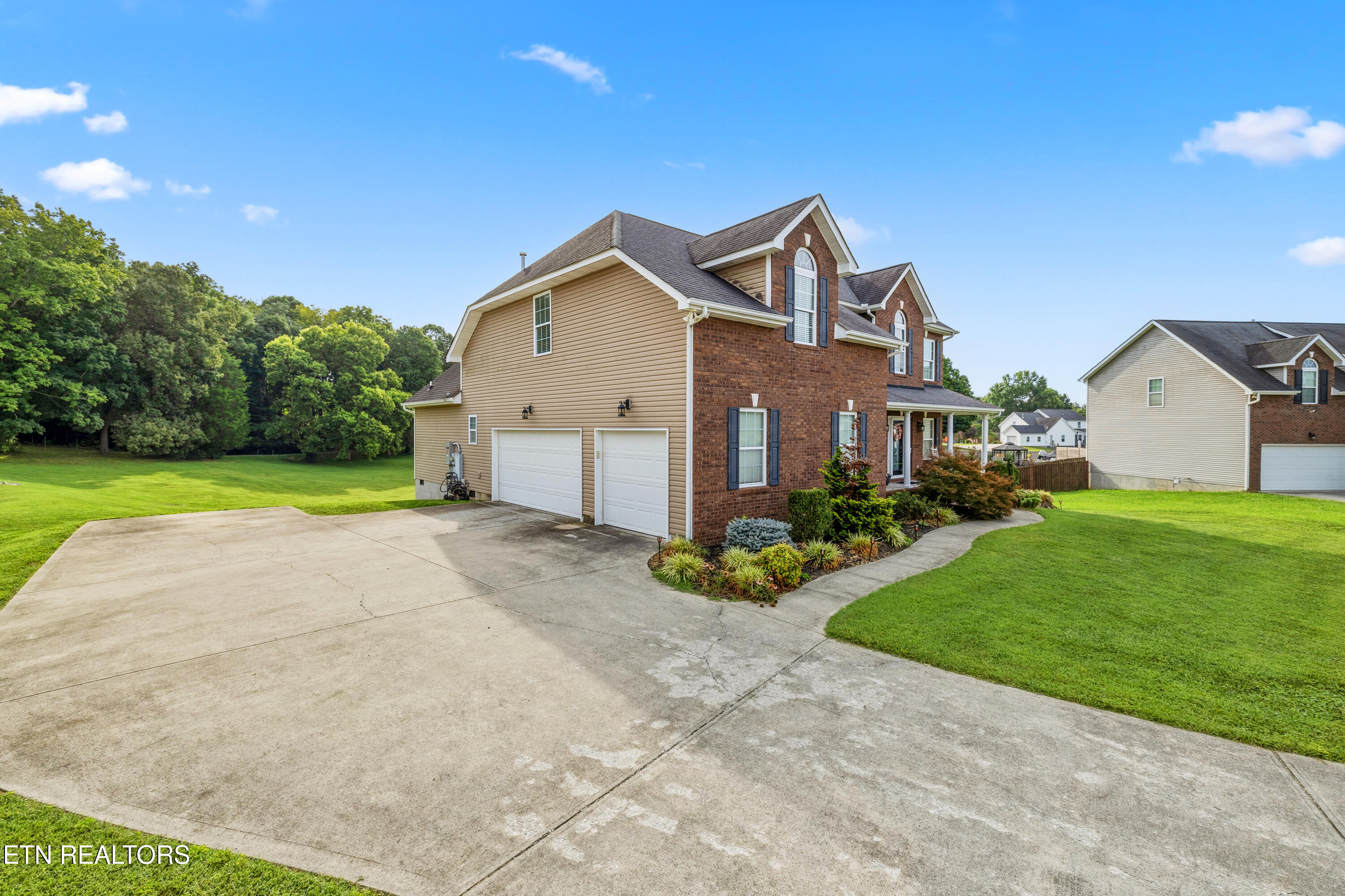 4318 Edenfield Drive Knoxville TN 37938