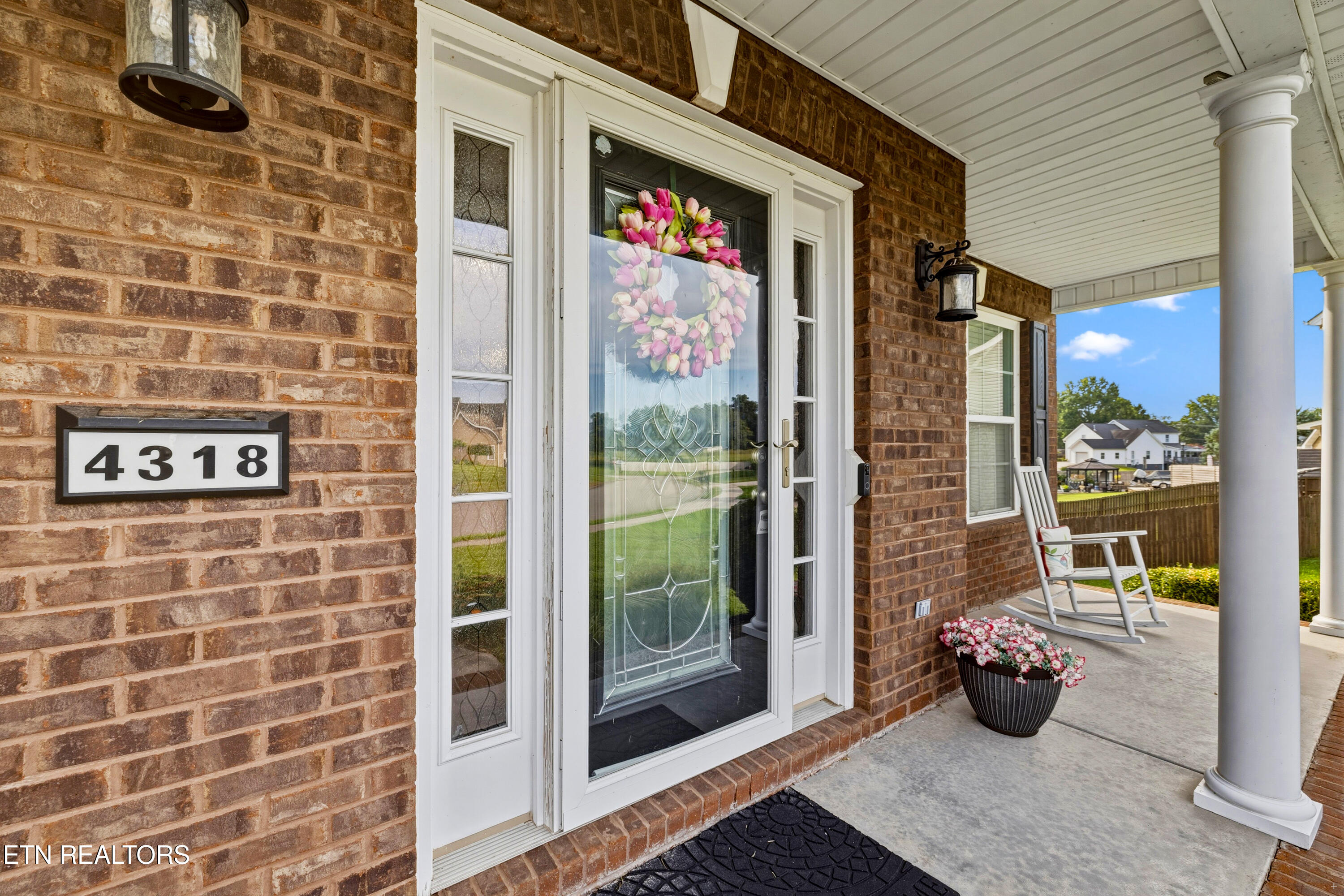 4318 Edenfield Drive Knoxville TN 37938