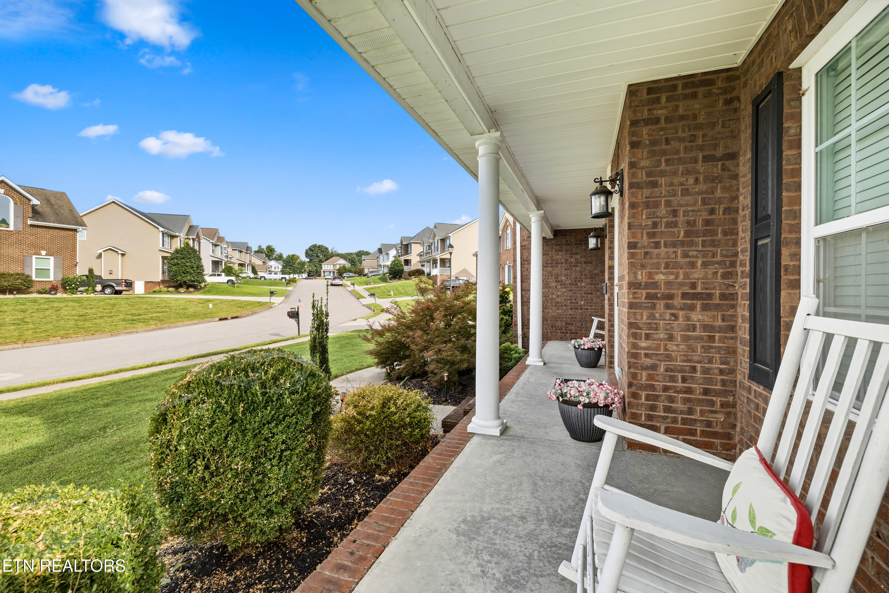 4318 Edenfield Drive Knoxville TN 37938