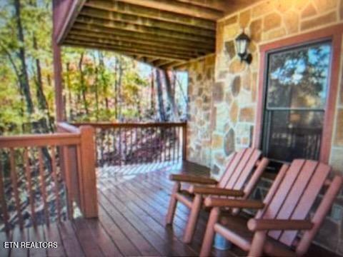 1455 Mountain Dreams Way Sevierville TN 37862
