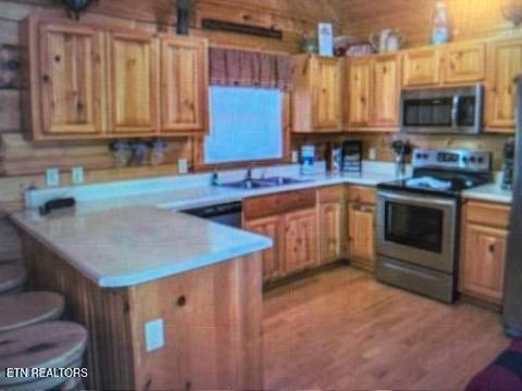 1455 Mountain Dreams Way Sevierville TN 37862