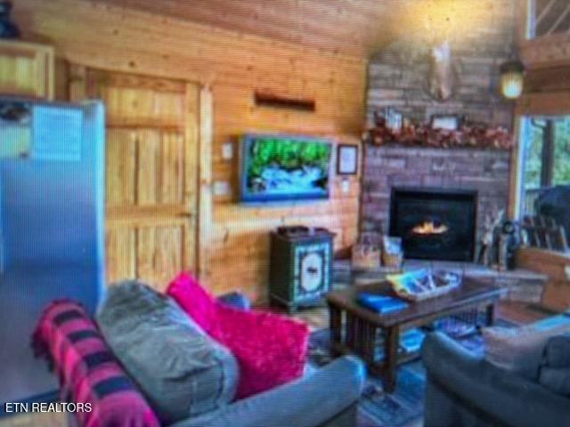 1455 Mountain Dreams Way Sevierville TN 37862