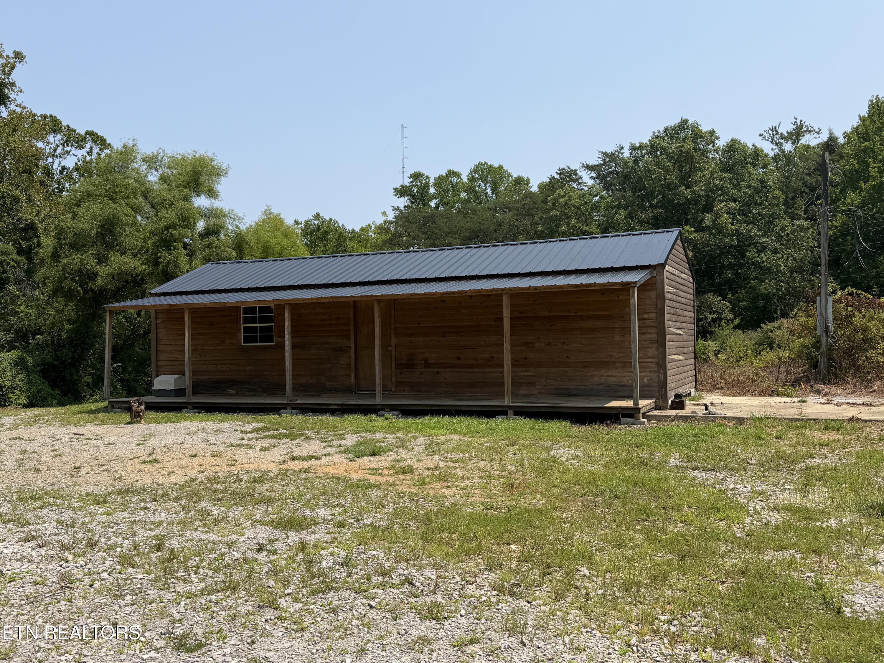 112 State Garage Road Jamestown TN 38556