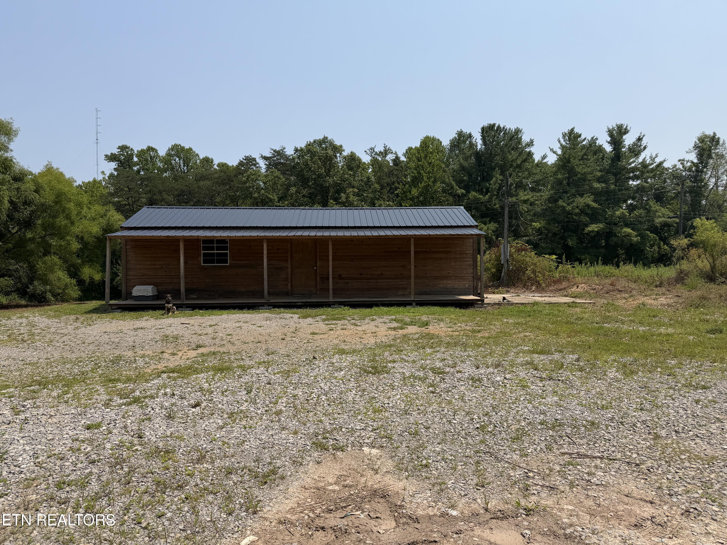 112 State Garage Road Jamestown TN 38556