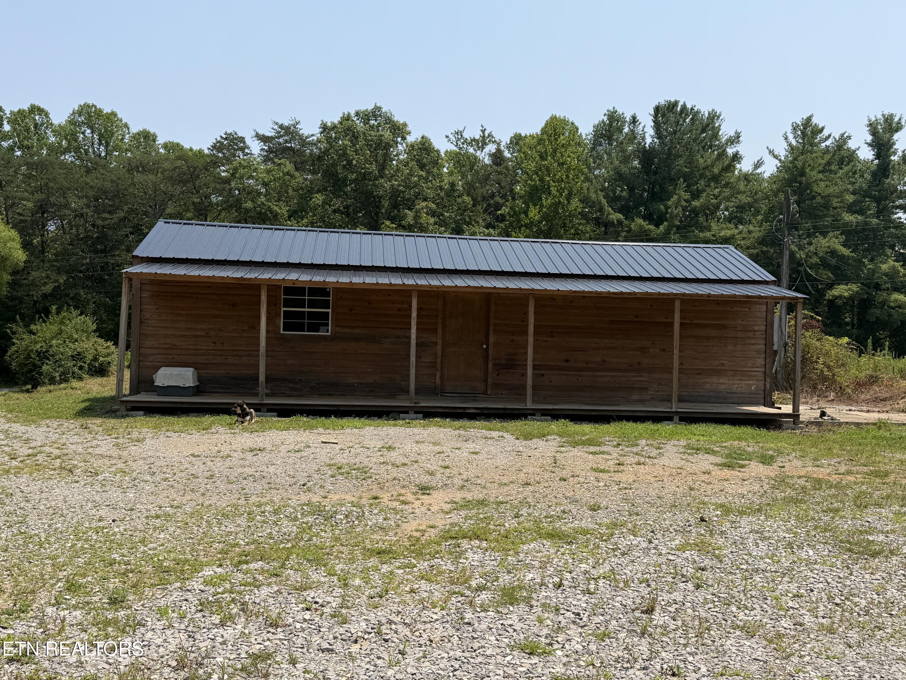 112 State Garage Road Jamestown TN 38556