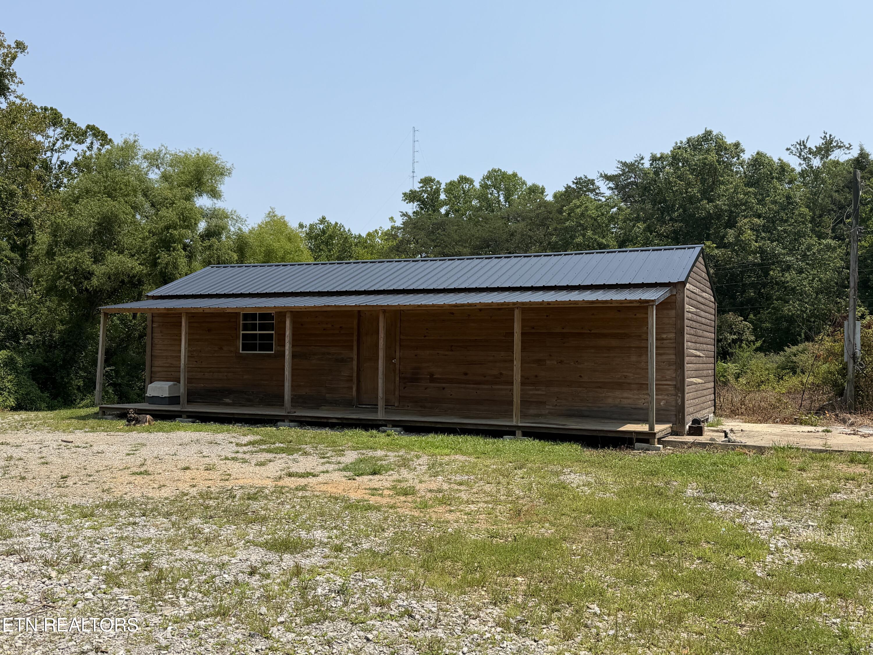 112 State Garage Road Jamestown TN 38556