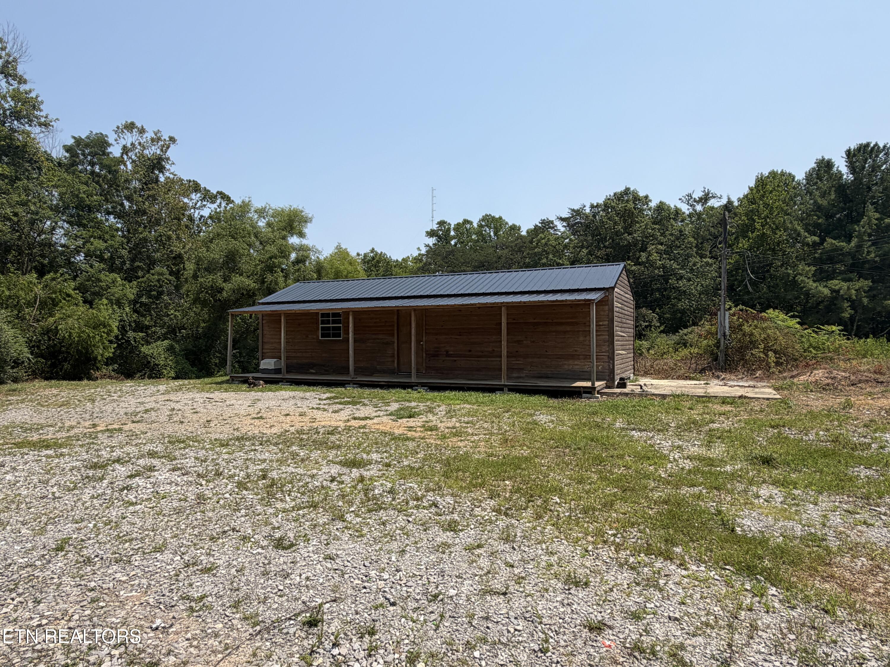 112 State Garage Road Jamestown TN 38556