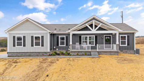4398 Barding Drive Russellville TN 37860