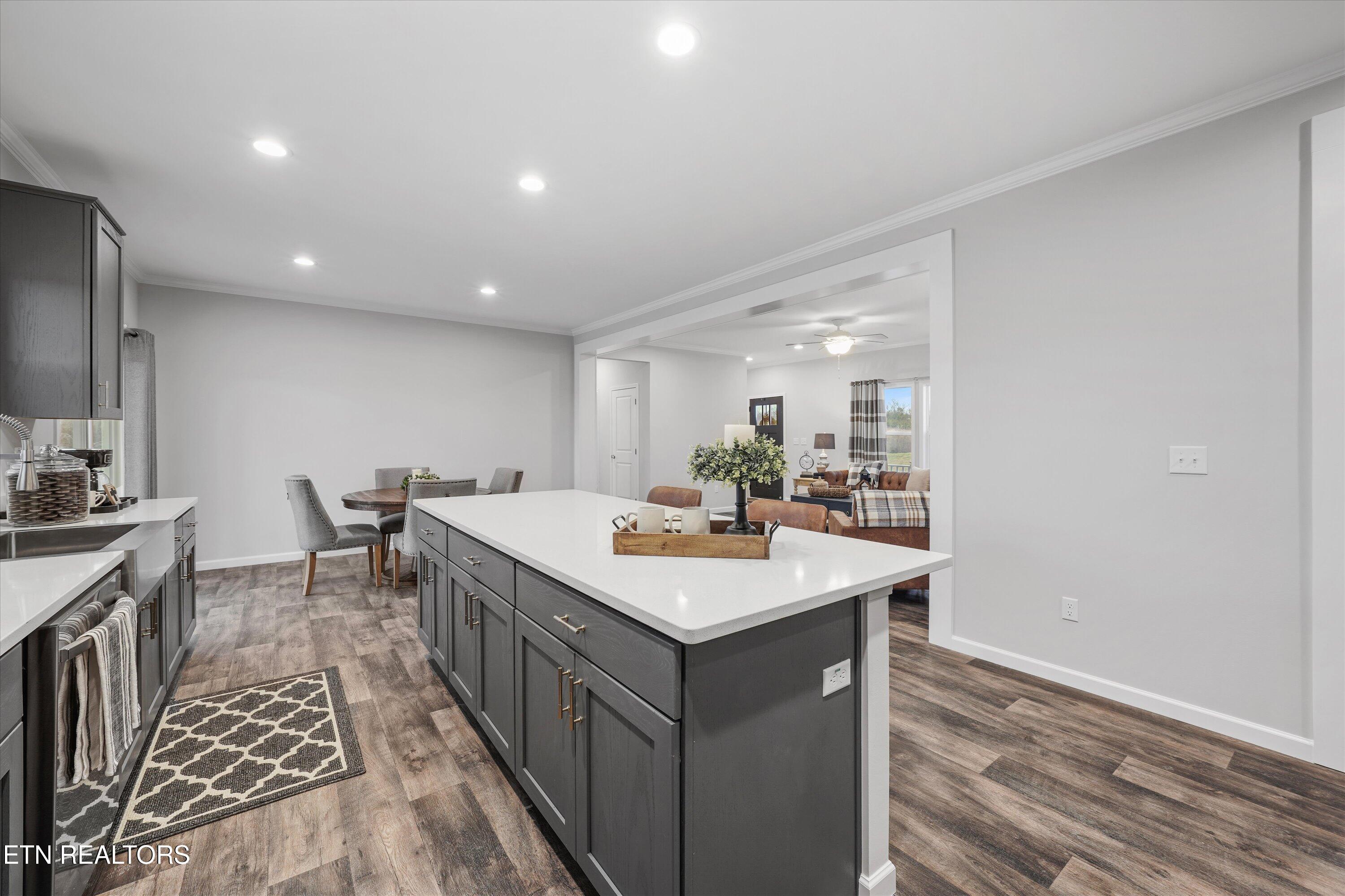 4398 Barding Drive Russellville TN 37860