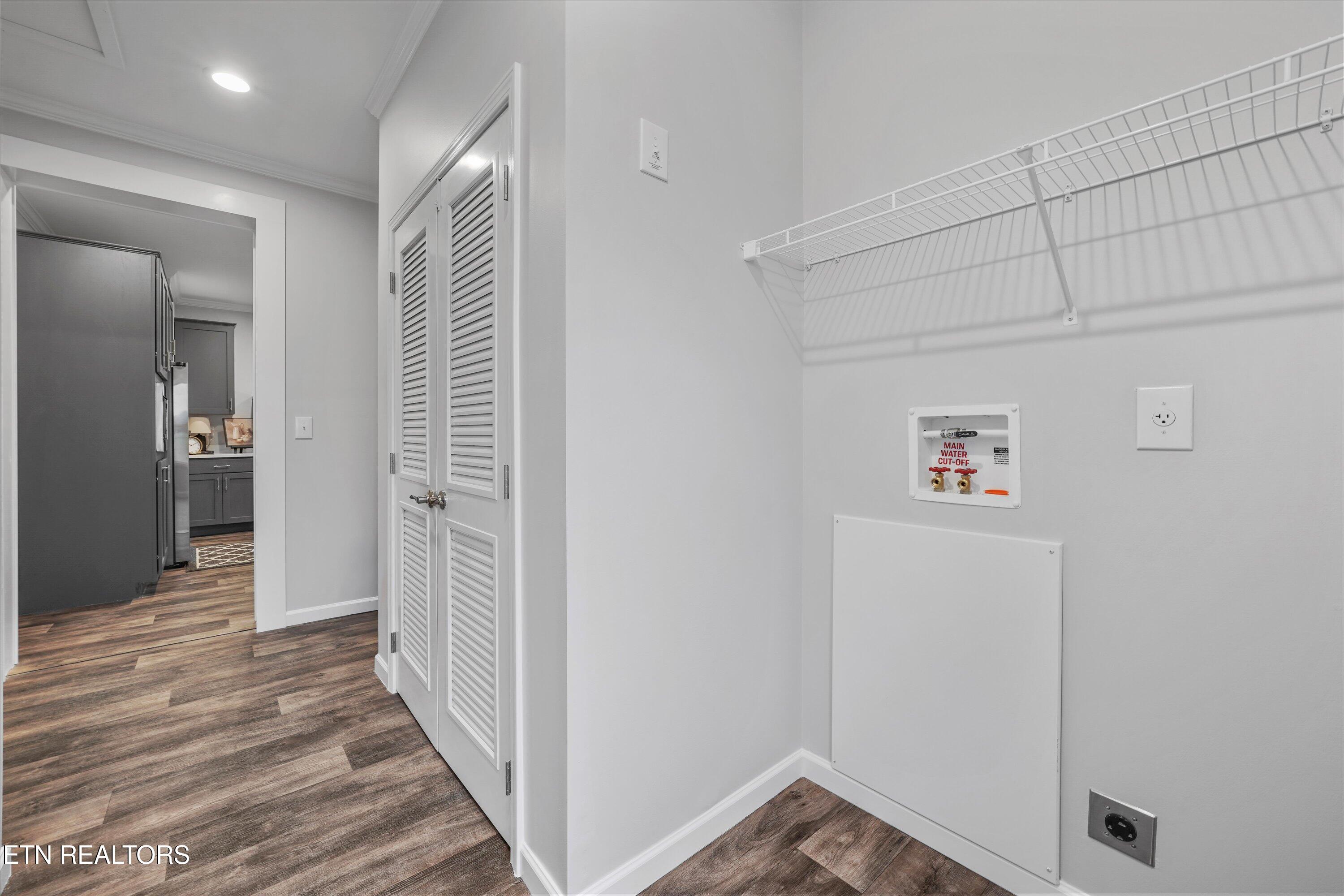 4398 Barding Drive Russellville TN 37860