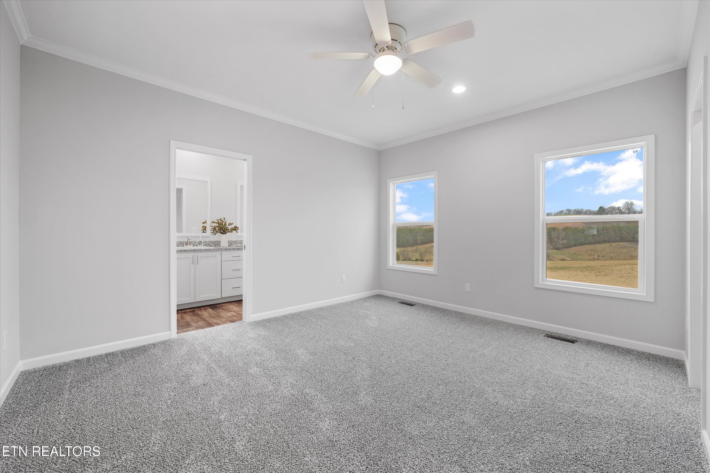 4398 Barding Drive Russellville TN 37860