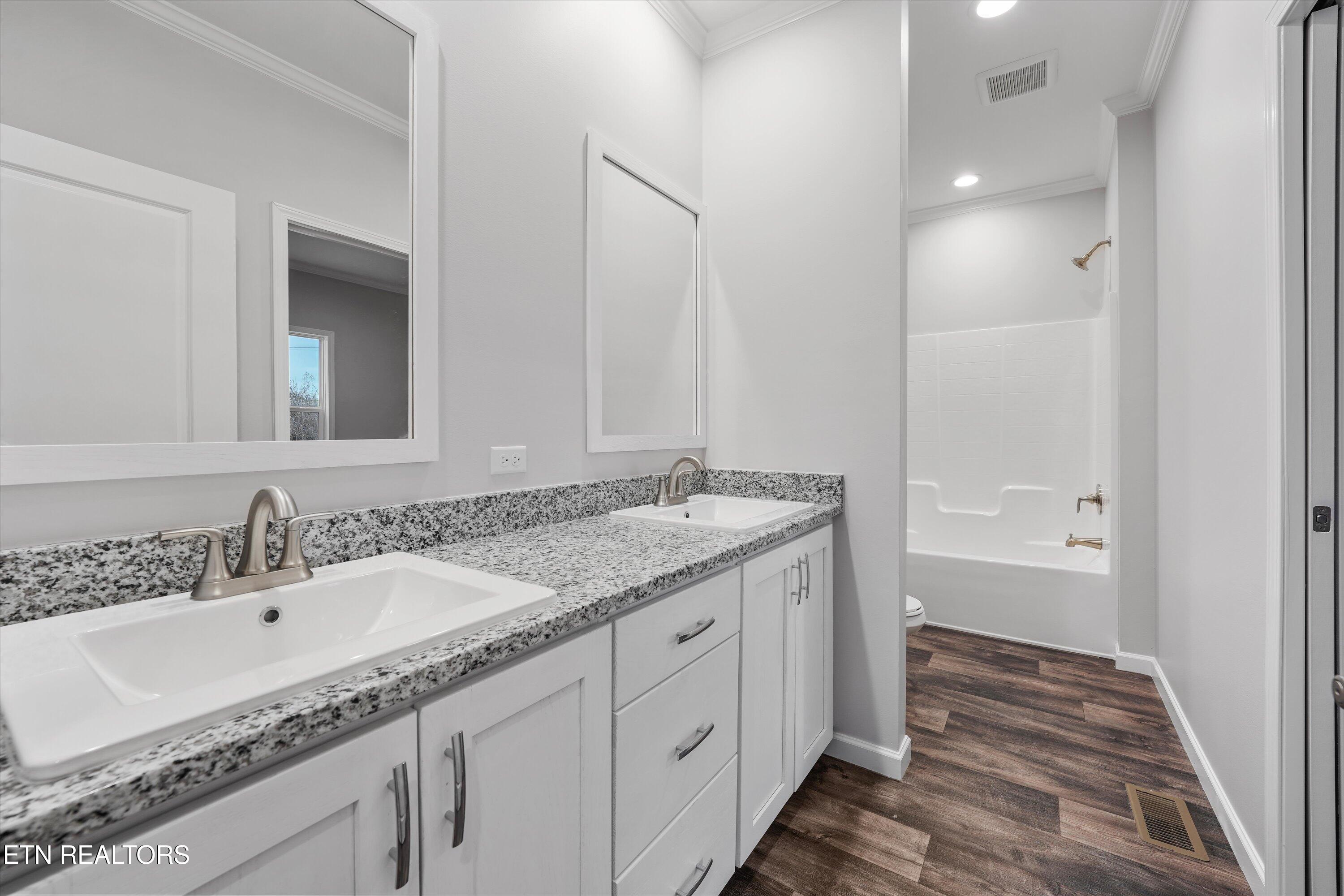 4398 Barding Drive Russellville TN 37860
