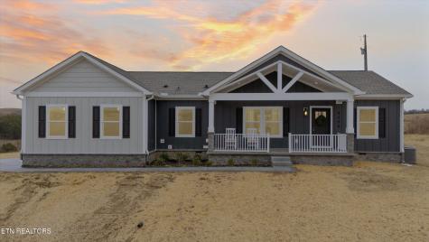 4398 Barding Drive Russellville TN 37860