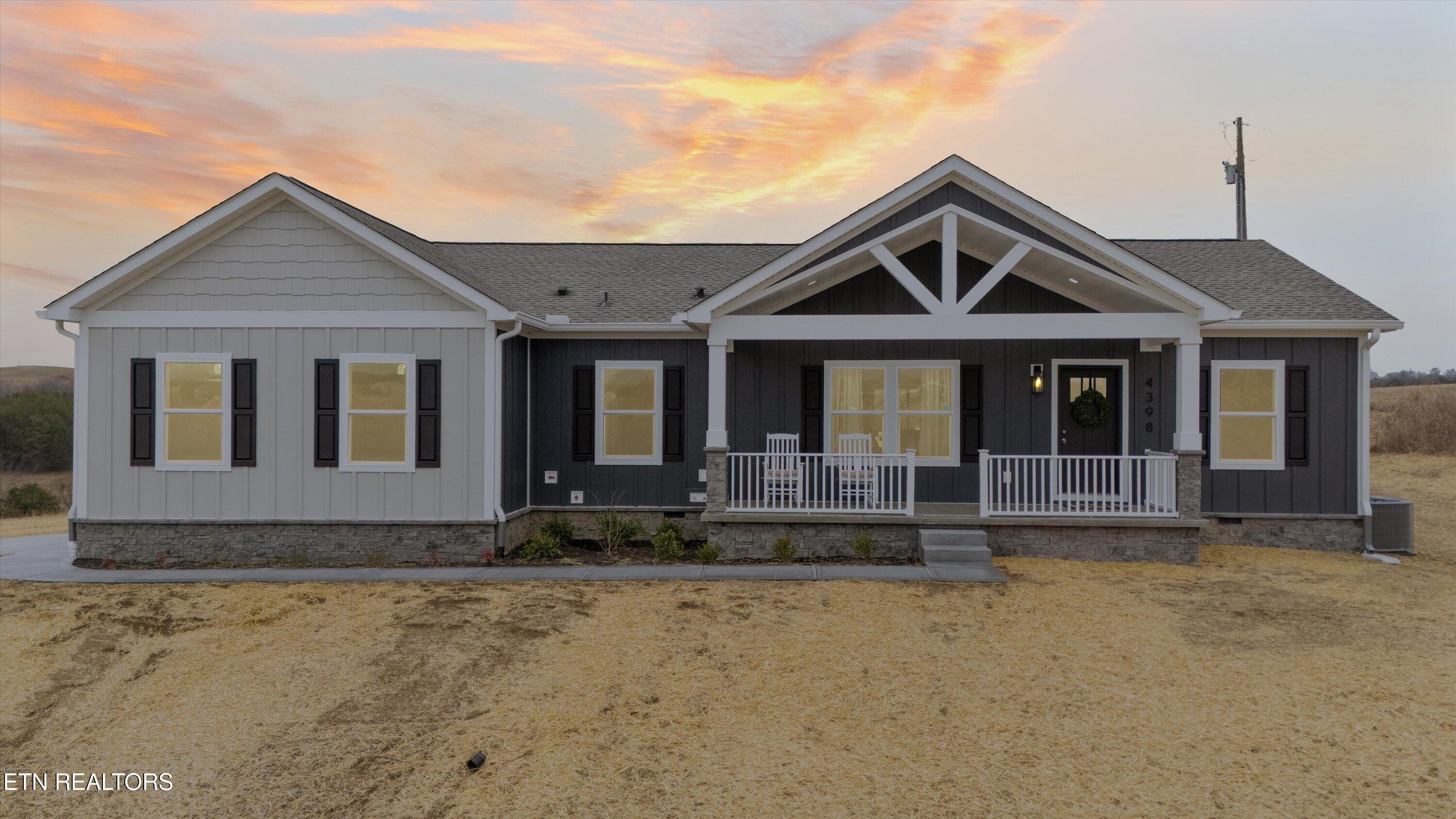 4398 Barding Drive Russellville TN 37860
