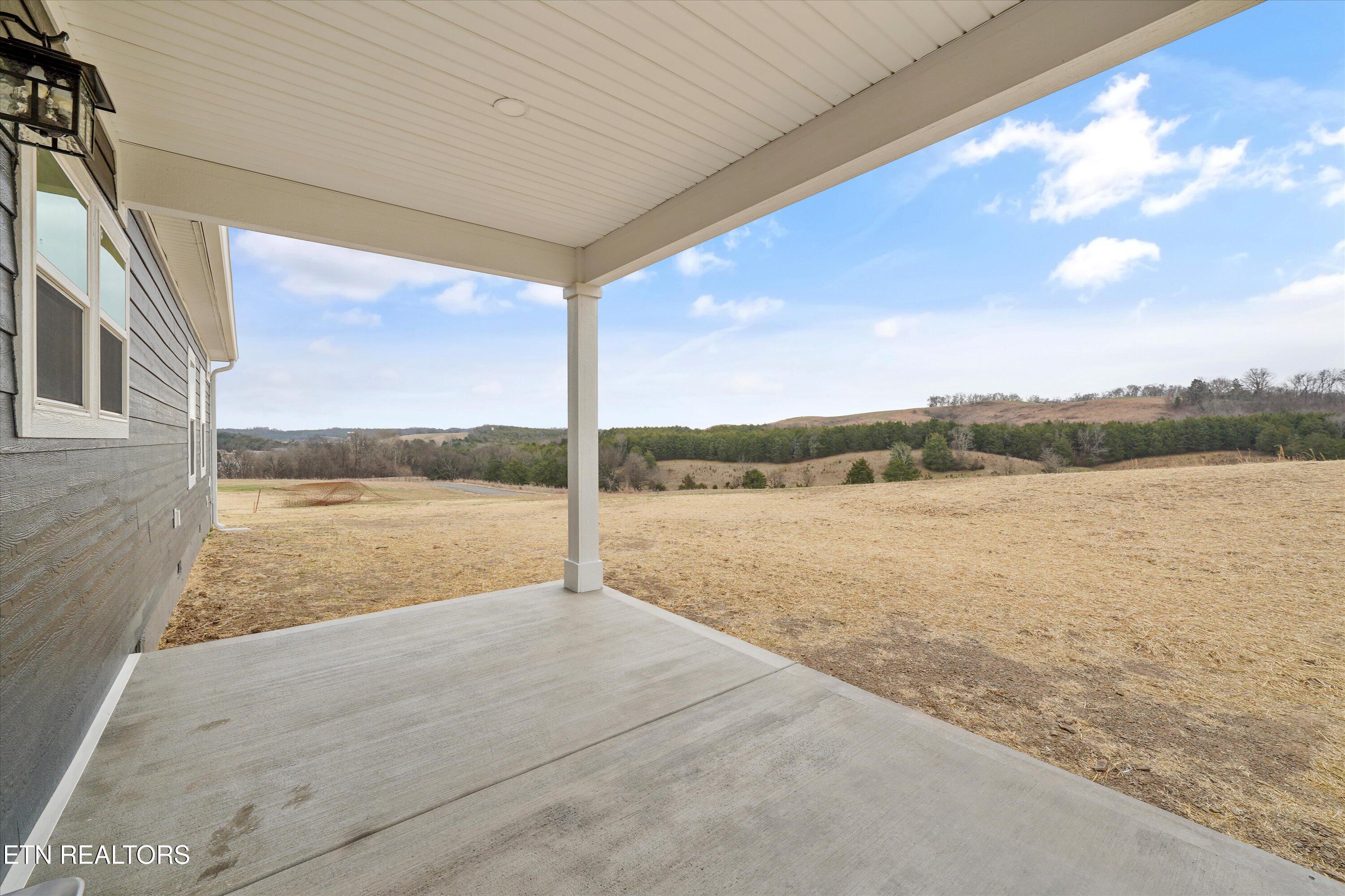 4398 Barding Drive Russellville TN 37860