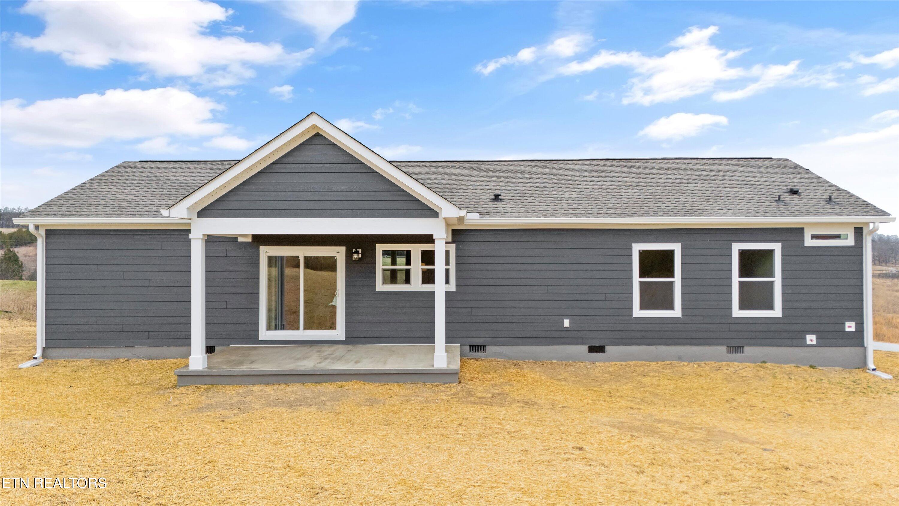 4398 Barding Drive Russellville TN 37860
