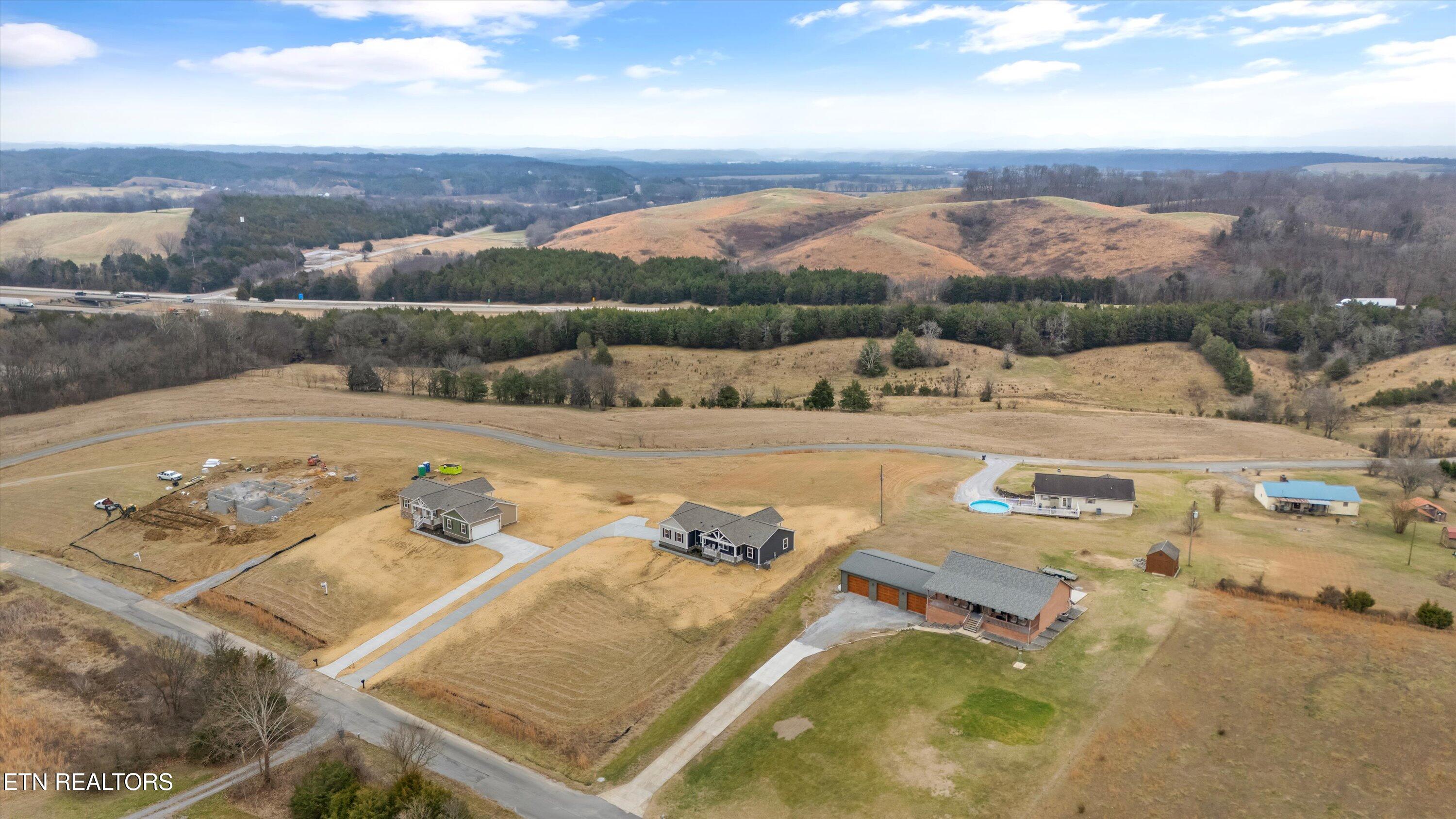 4398 Barding Drive Russellville TN 37860
