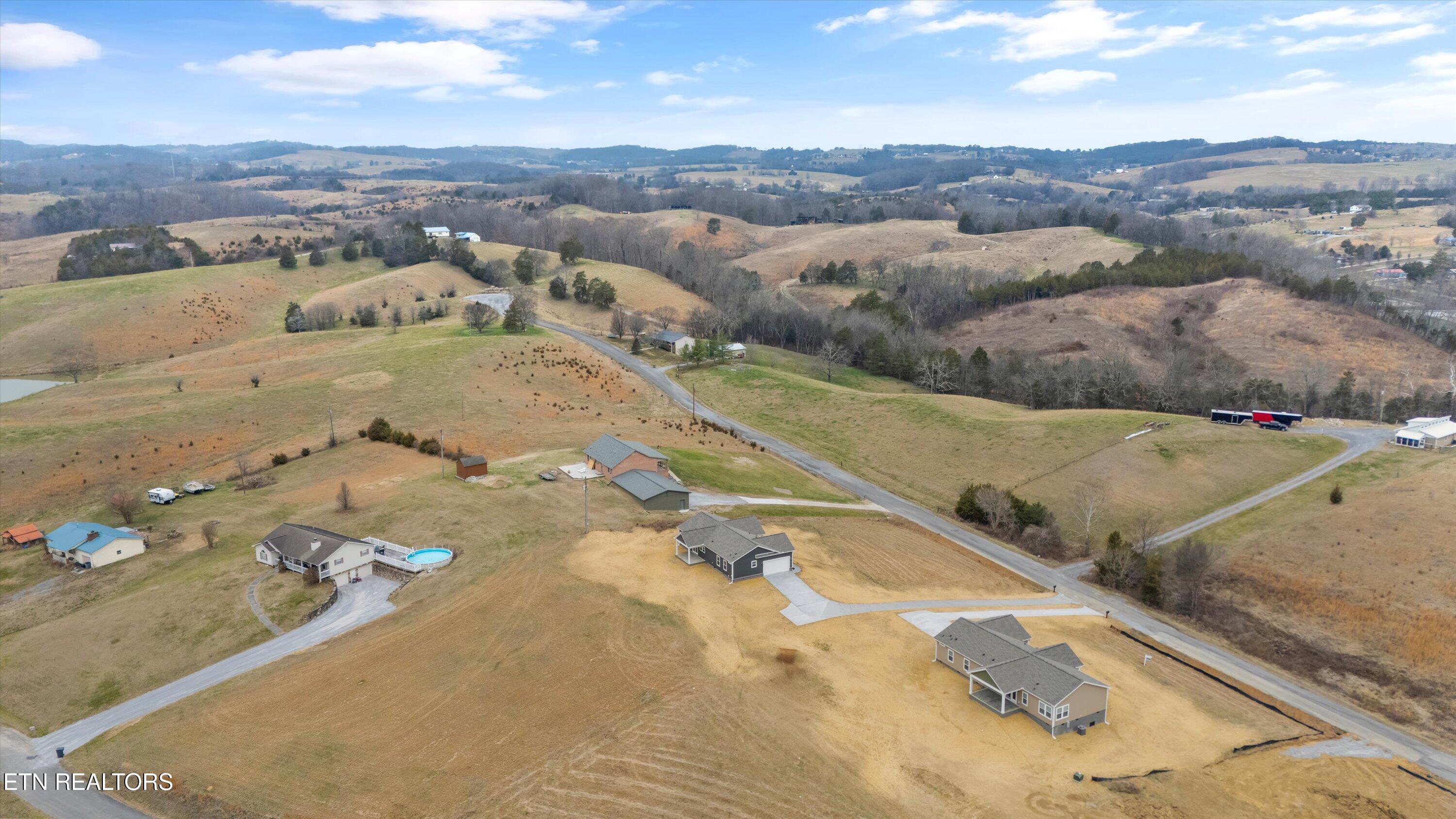 4398 Barding Drive Russellville TN 37860