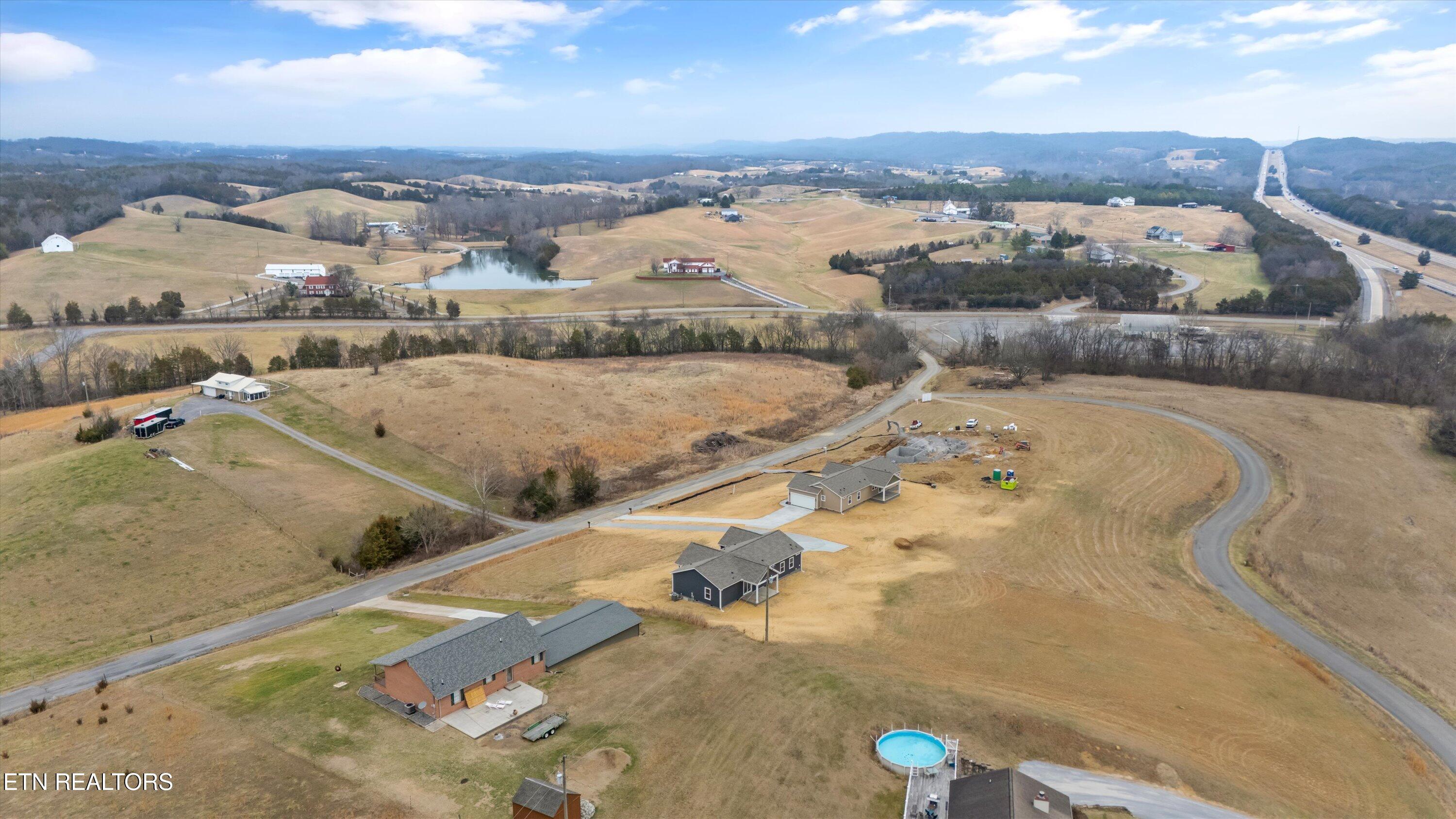 4398 Barding Drive Russellville TN 37860