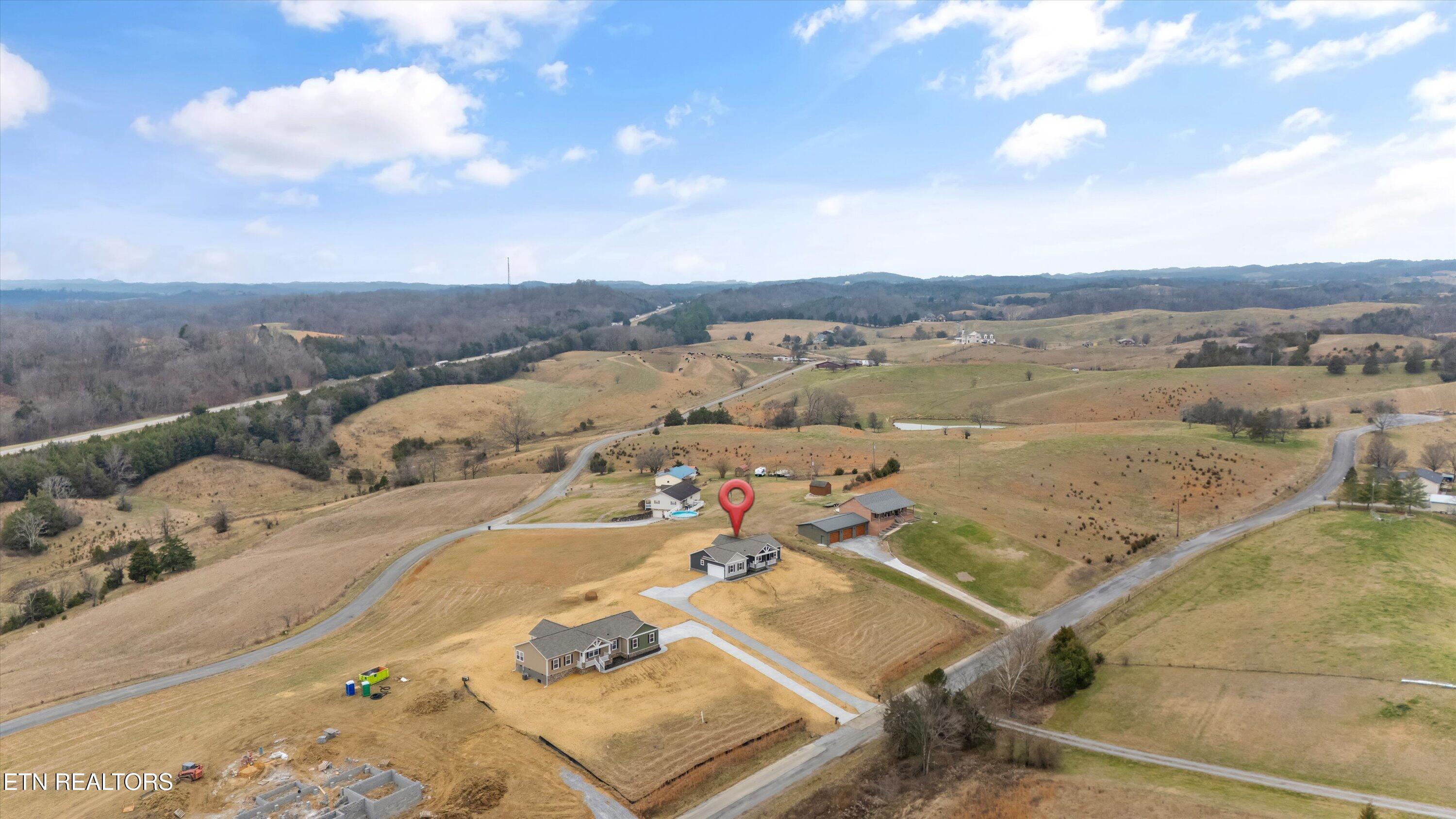 4398 Barding Drive Russellville TN 37860