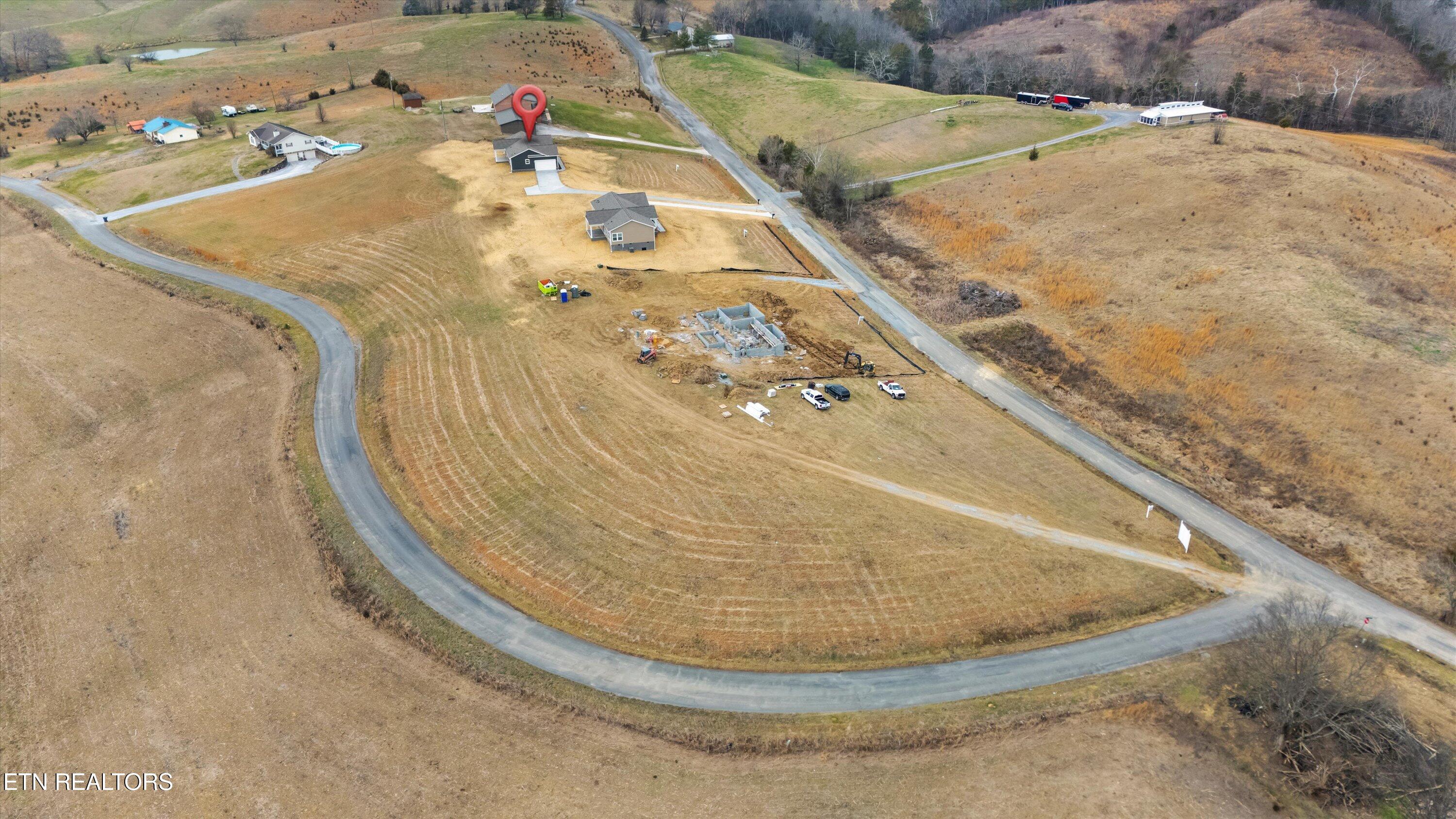4398 Barding Drive Russellville TN 37860