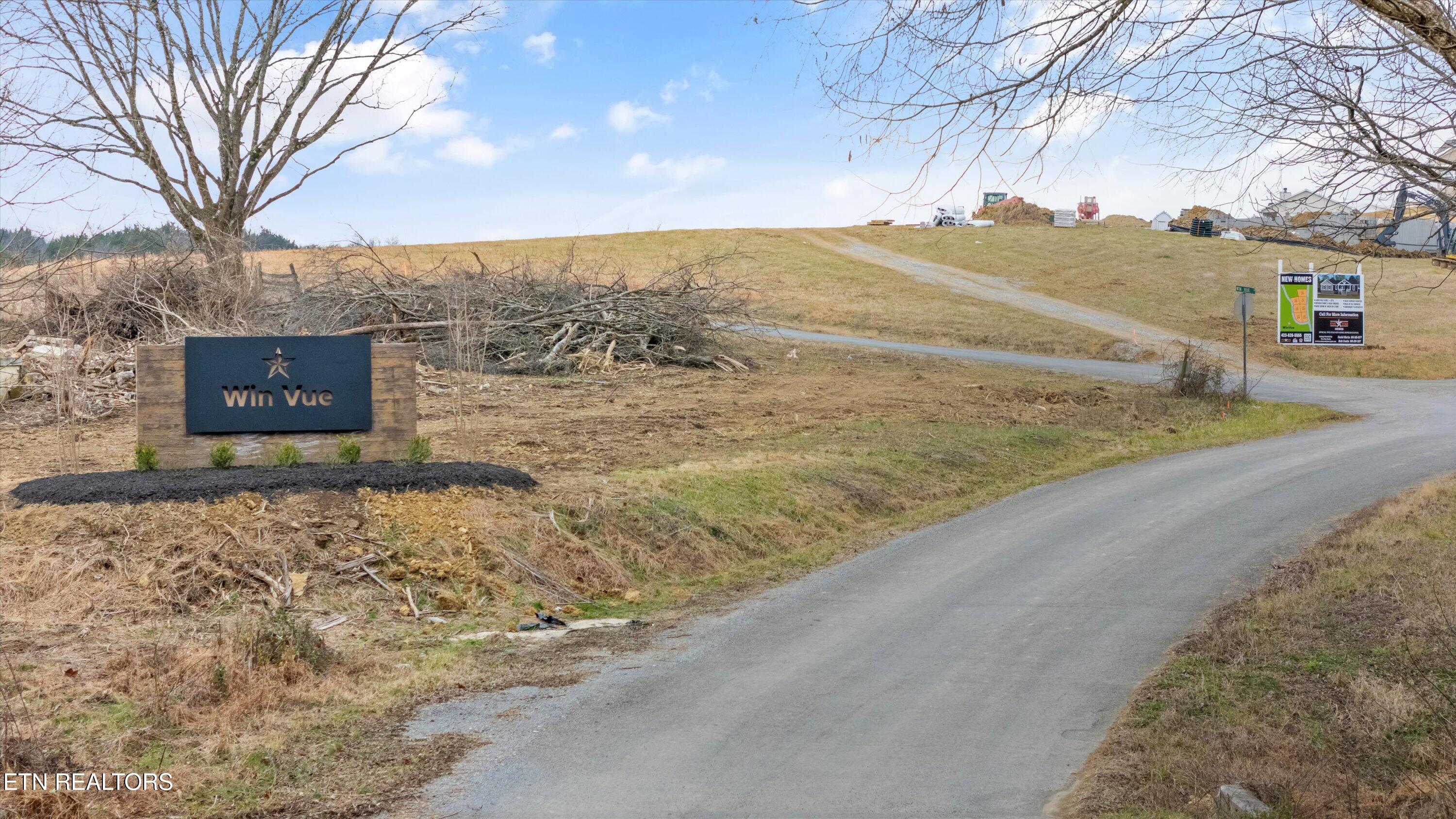 4398 Barding Drive Russellville TN 37860