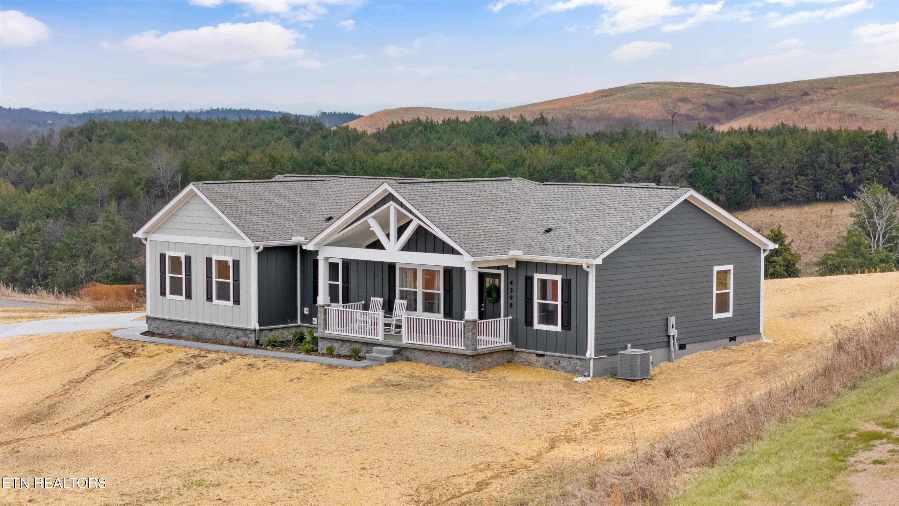 4398 Barding Drive Russellville TN 37860