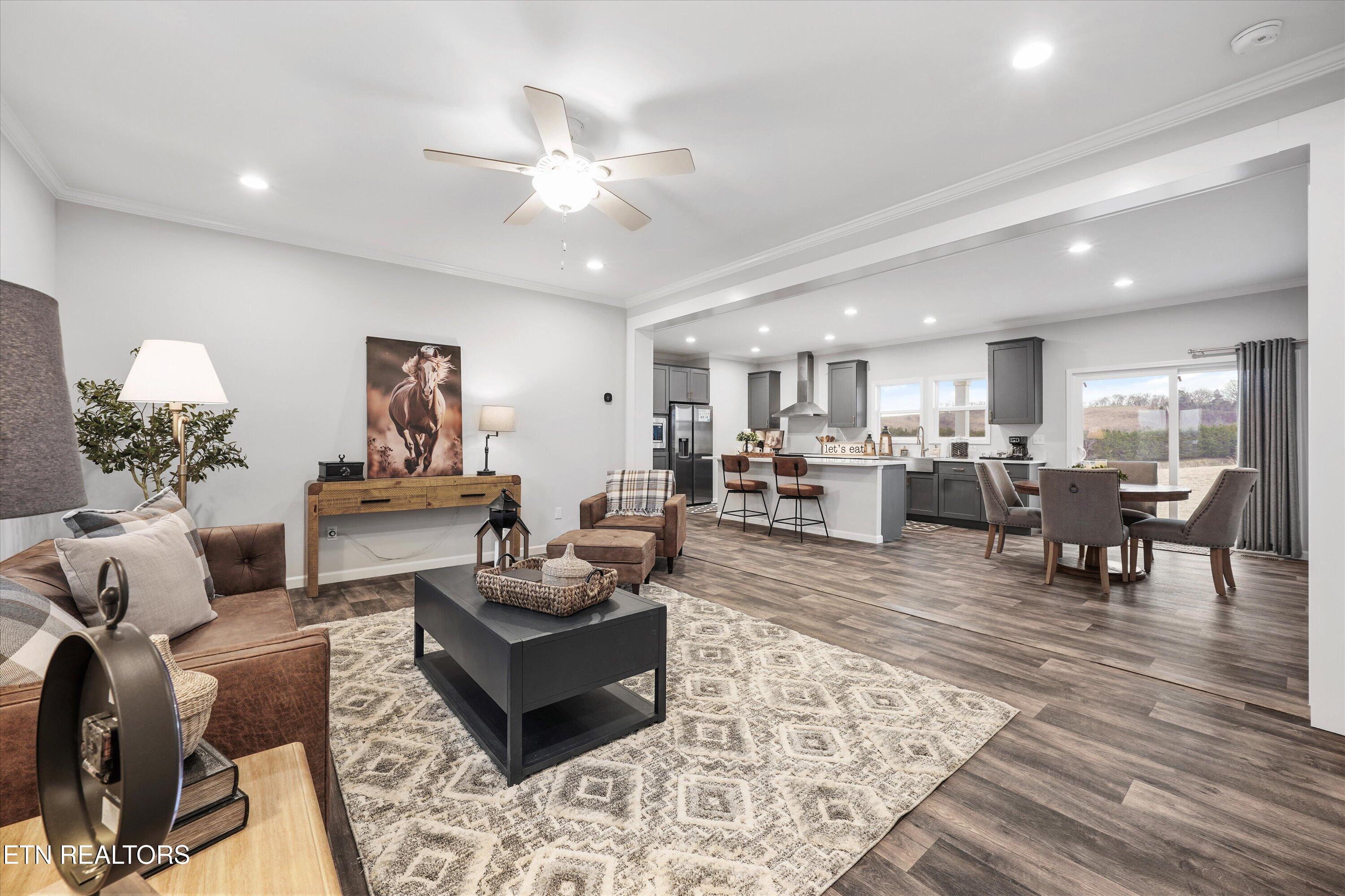 4398 Barding Drive Russellville TN 37860