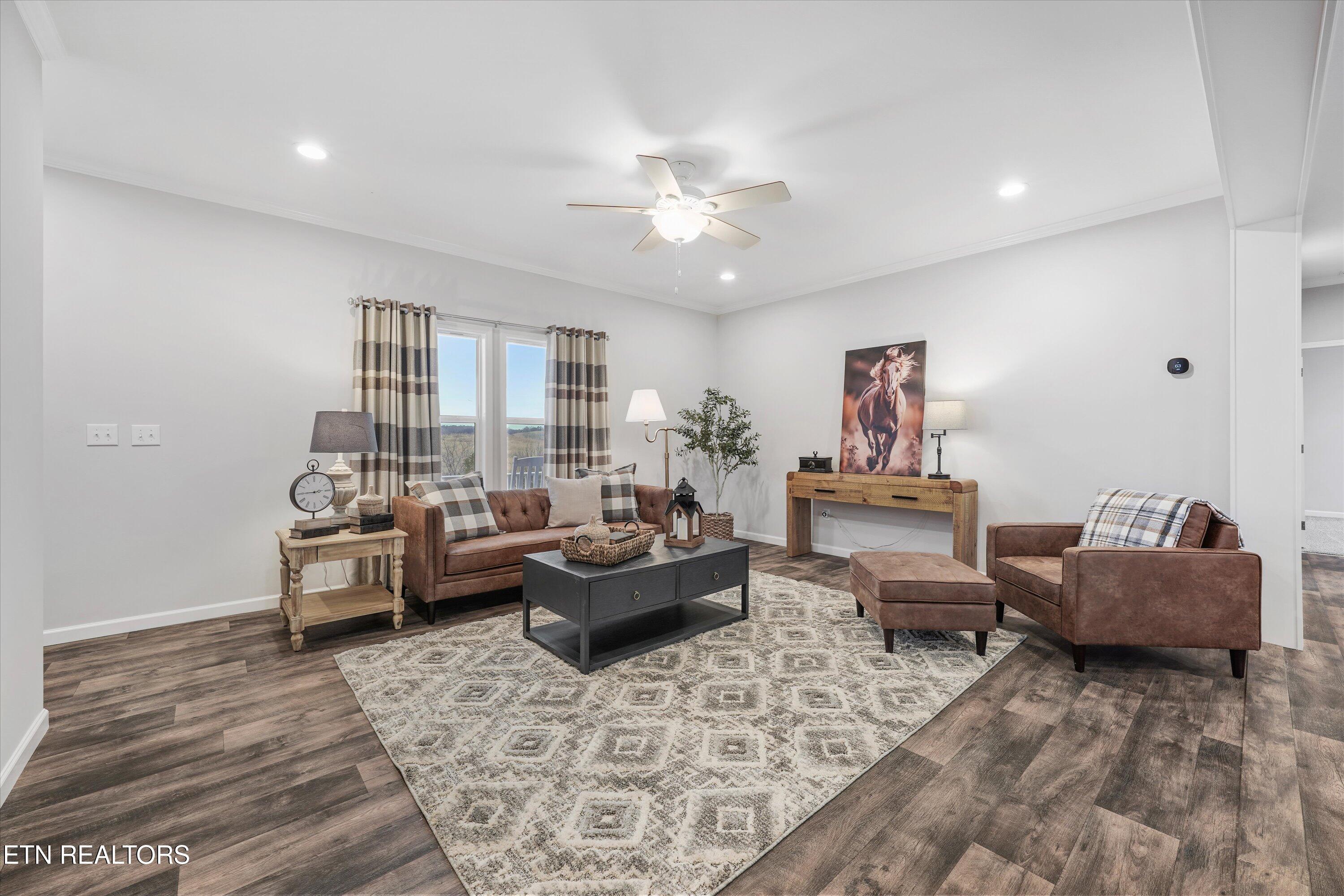 4398 Barding Drive Russellville TN 37860