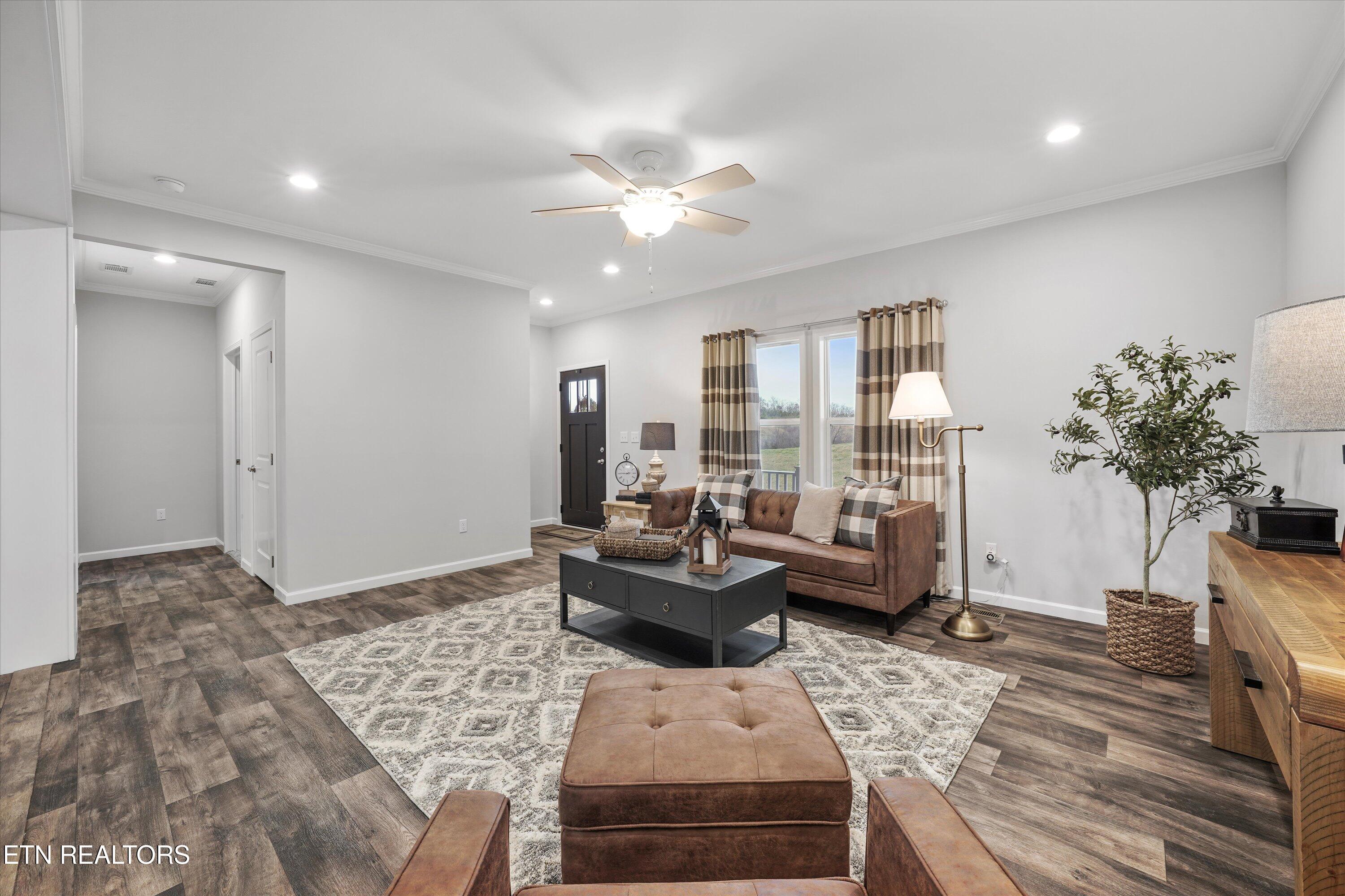 4398 Barding Drive Russellville TN 37860