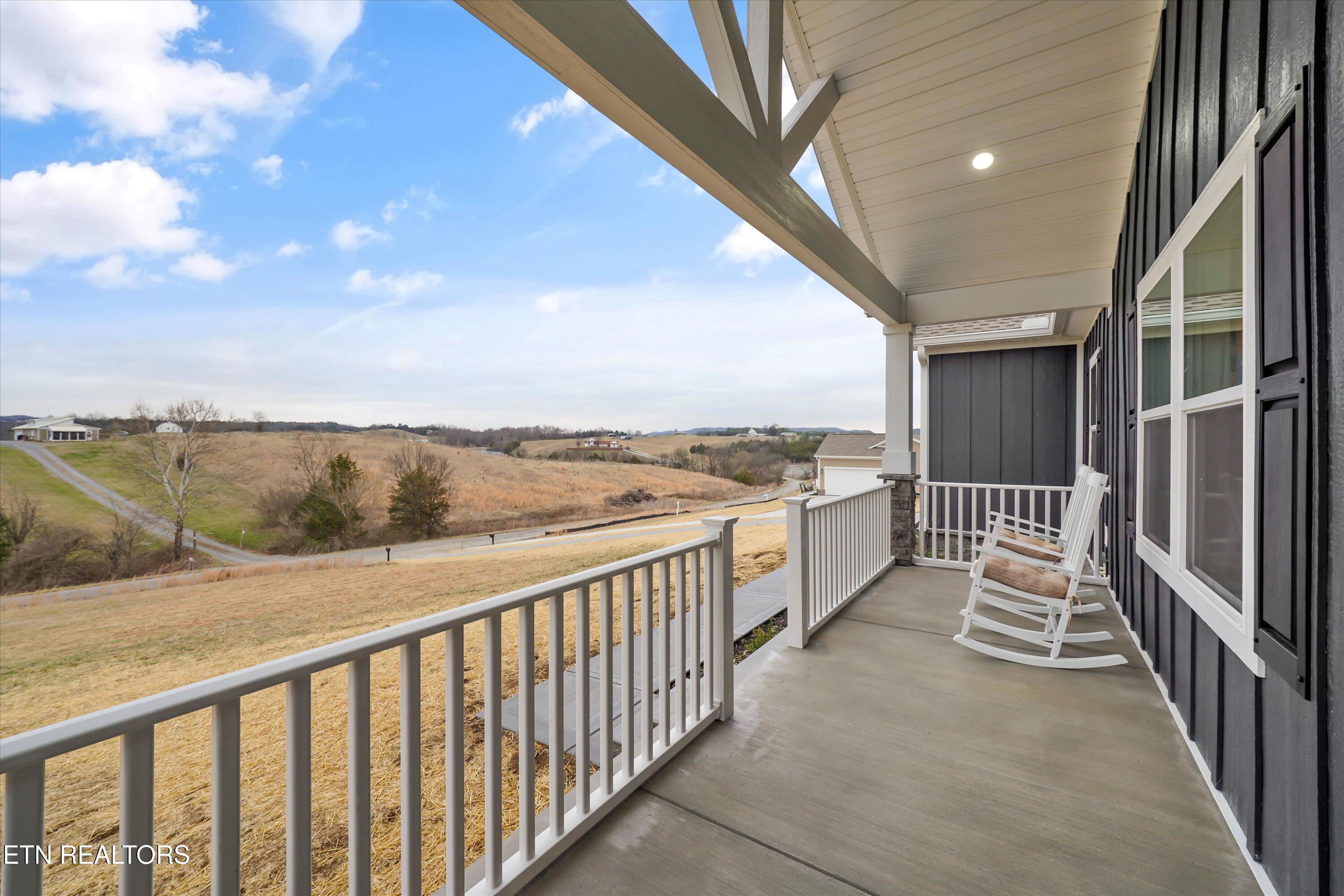 4398 Barding Drive Russellville TN 37860