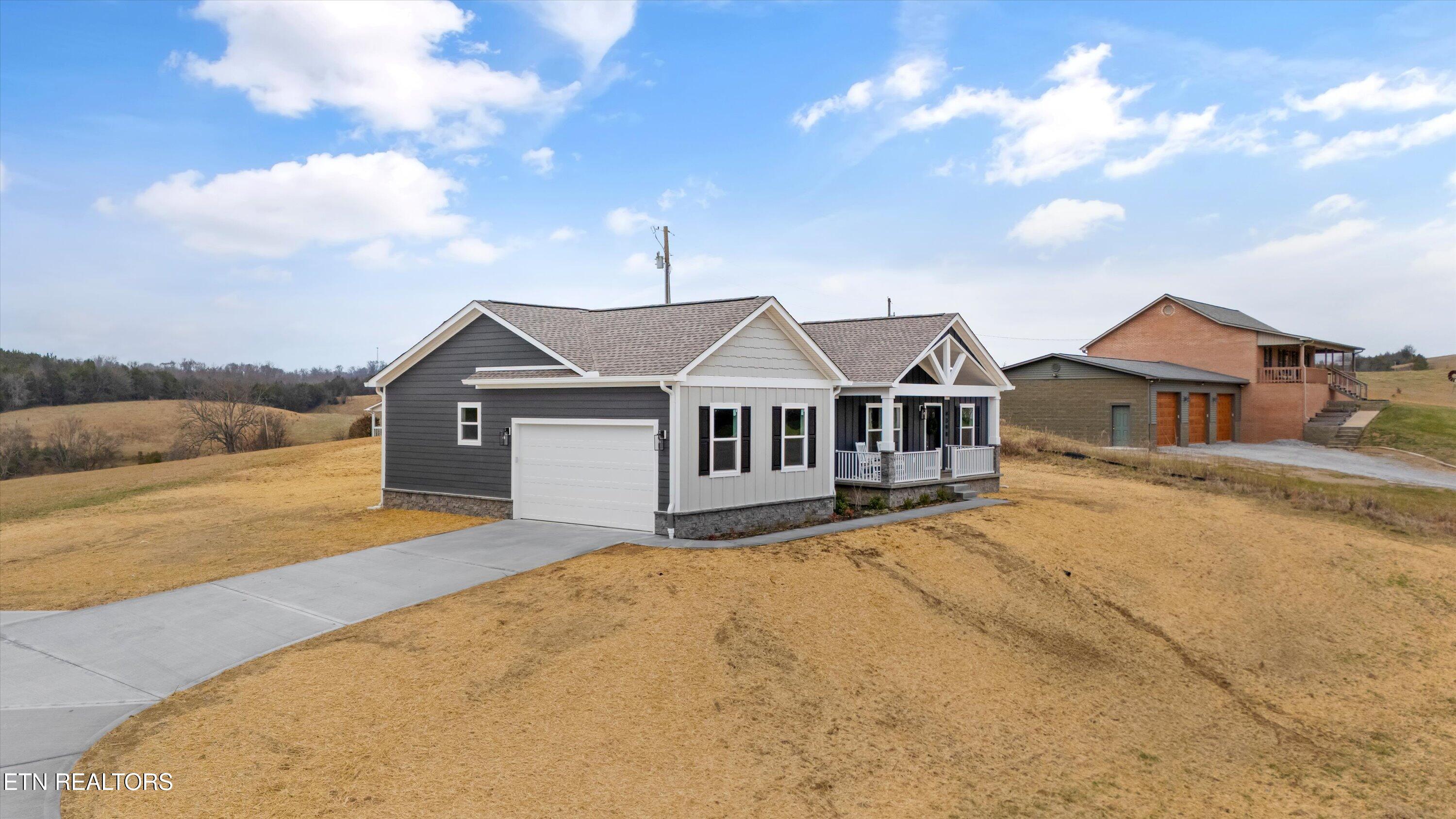 4398 Barding Drive Russellville TN 37860