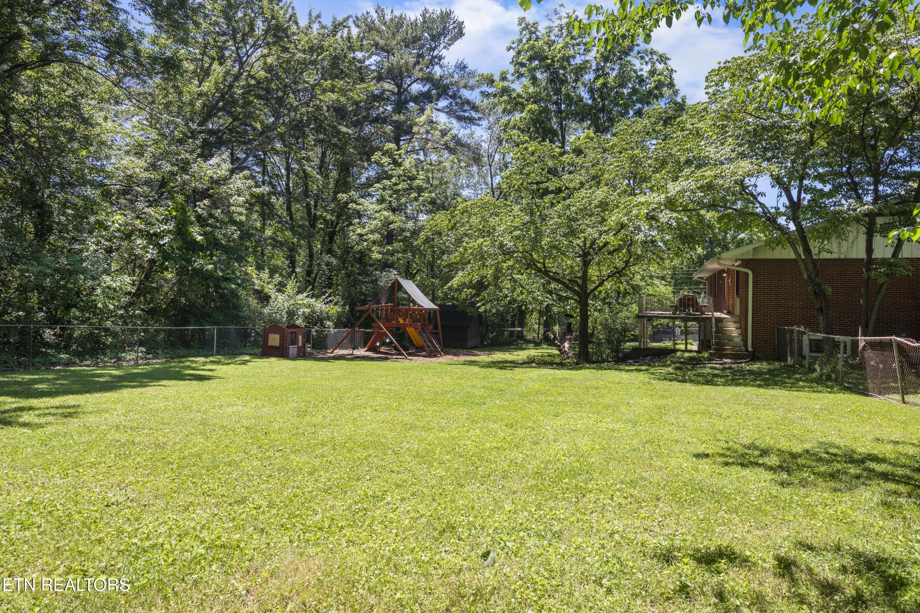 8306 Corteland Drive Knoxville TN 37909