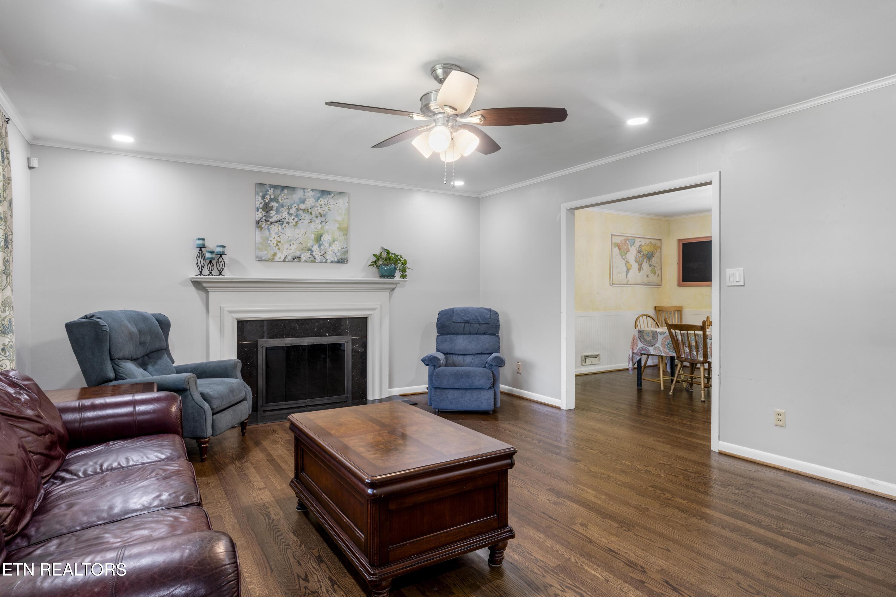 8306 Corteland Drive Knoxville TN 37909