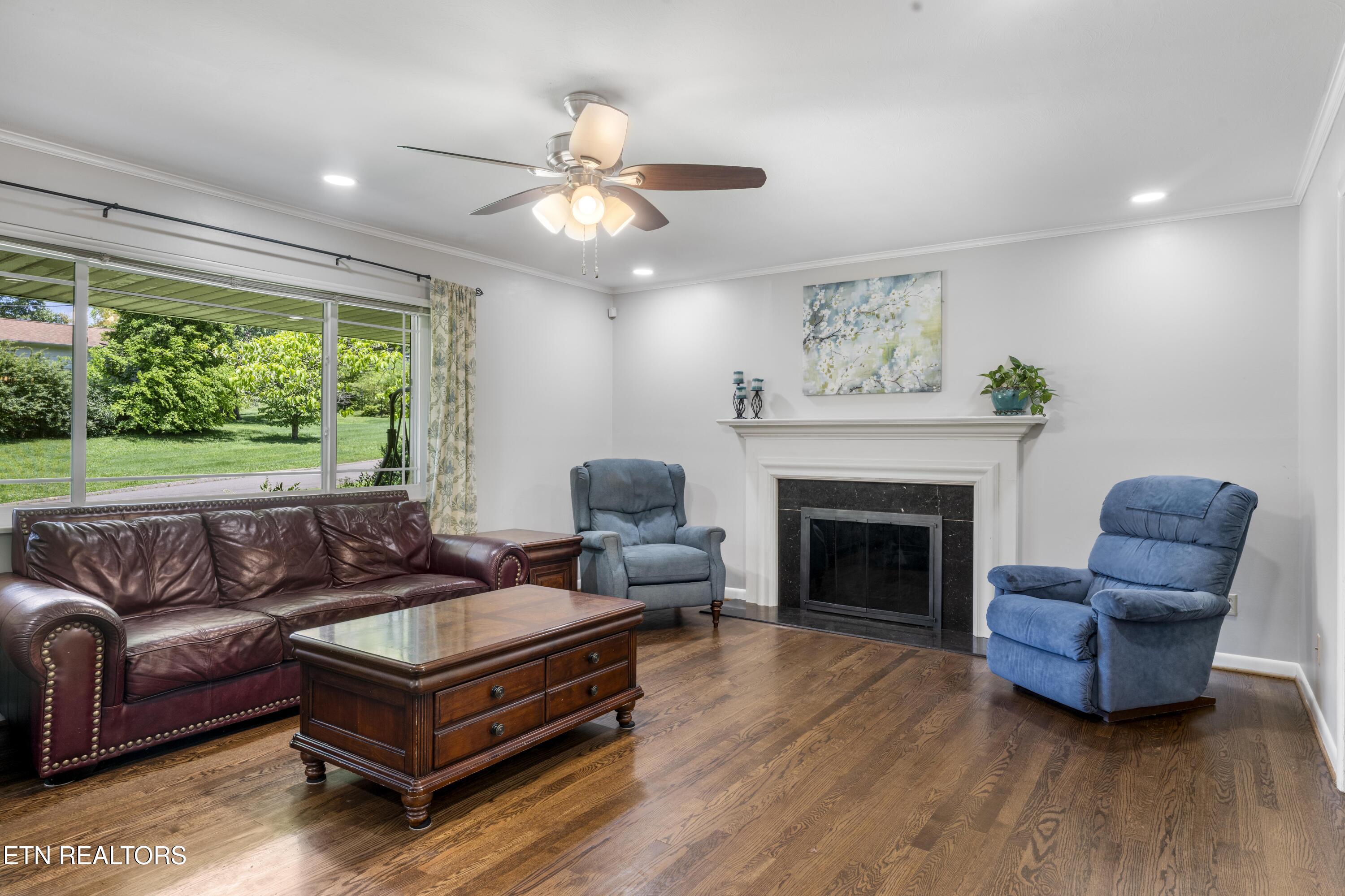 8306 Corteland Drive Knoxville TN 37909