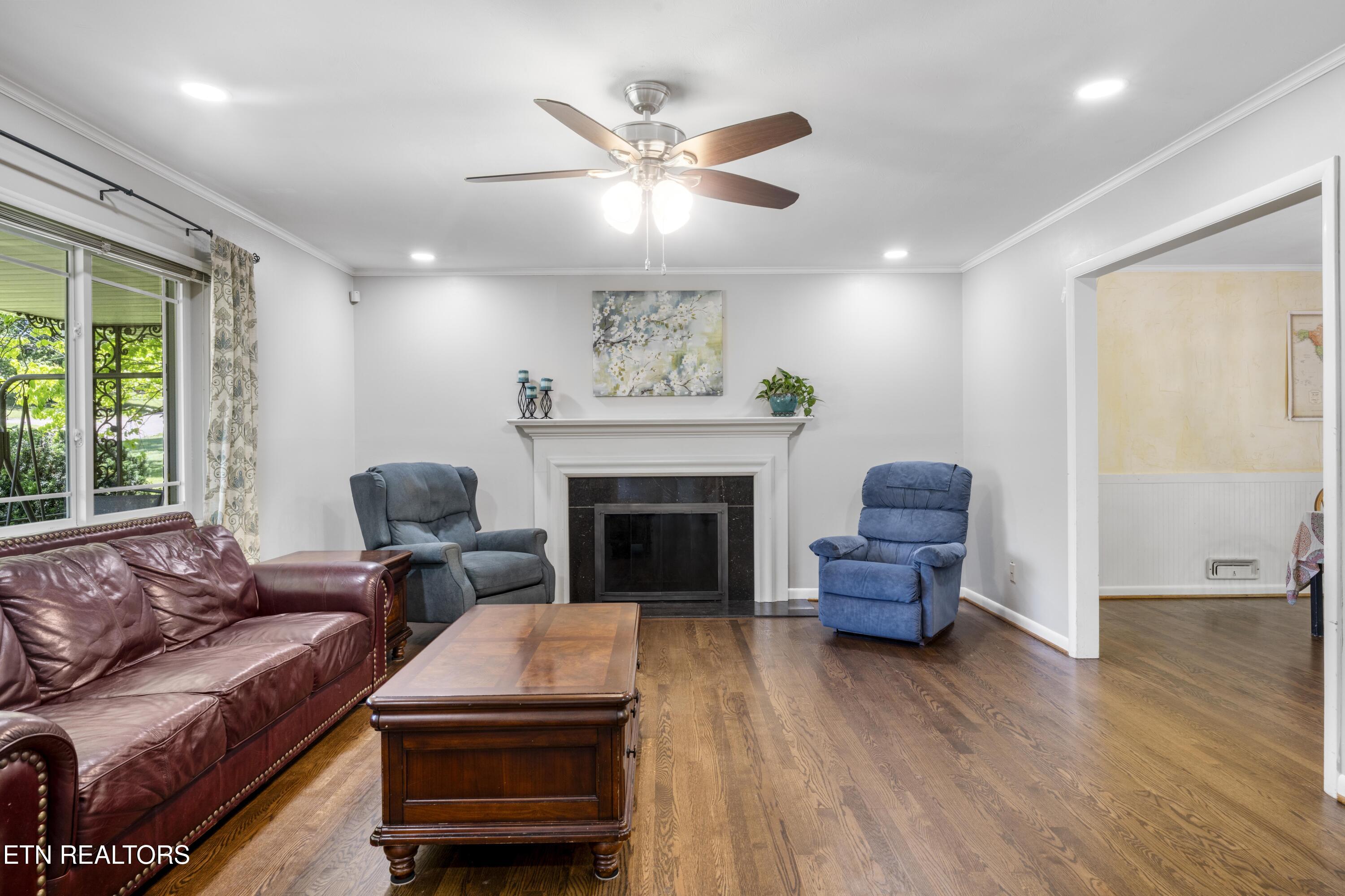 8306 Corteland Drive Knoxville TN 37909