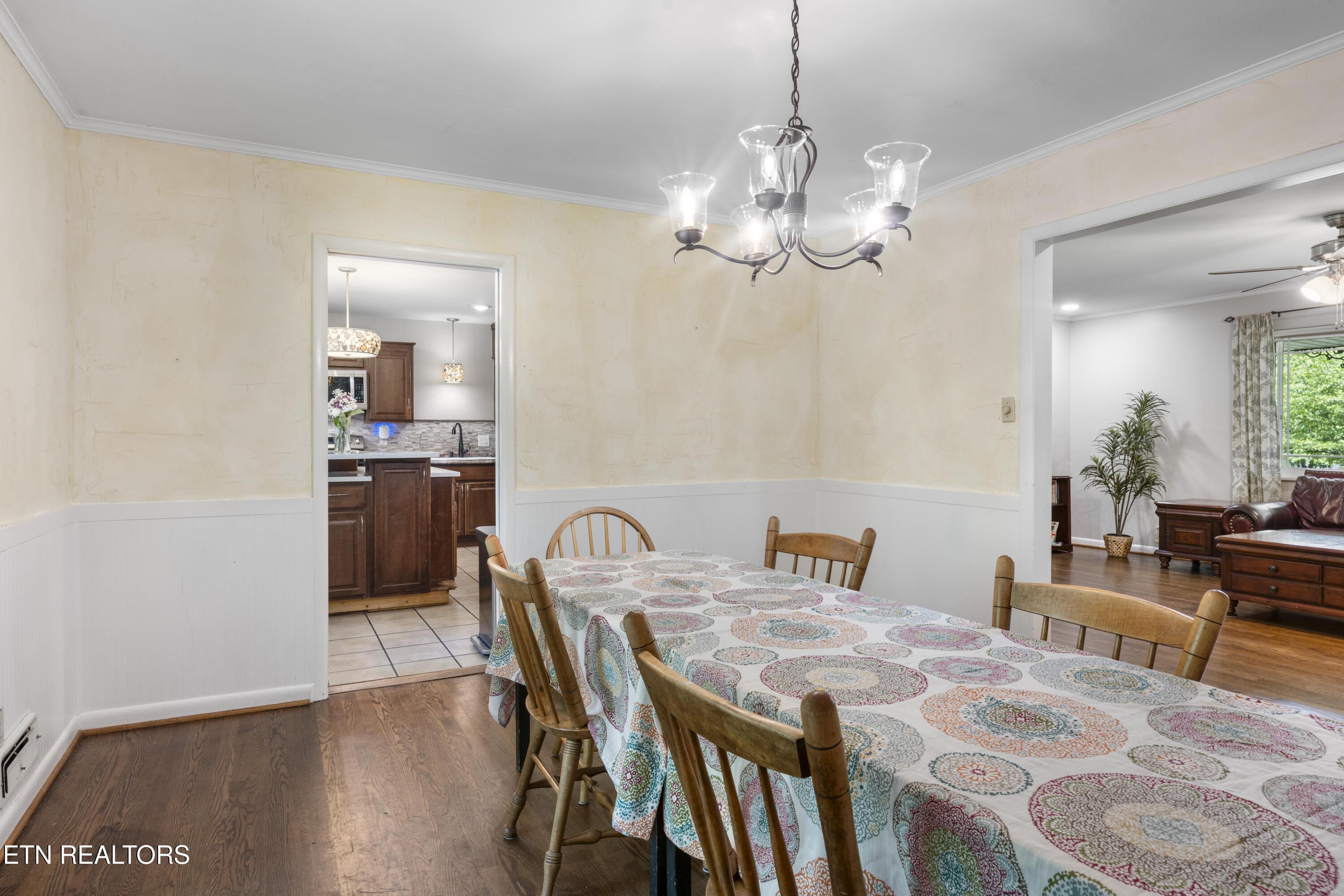 8306 Corteland Drive Knoxville TN 37909