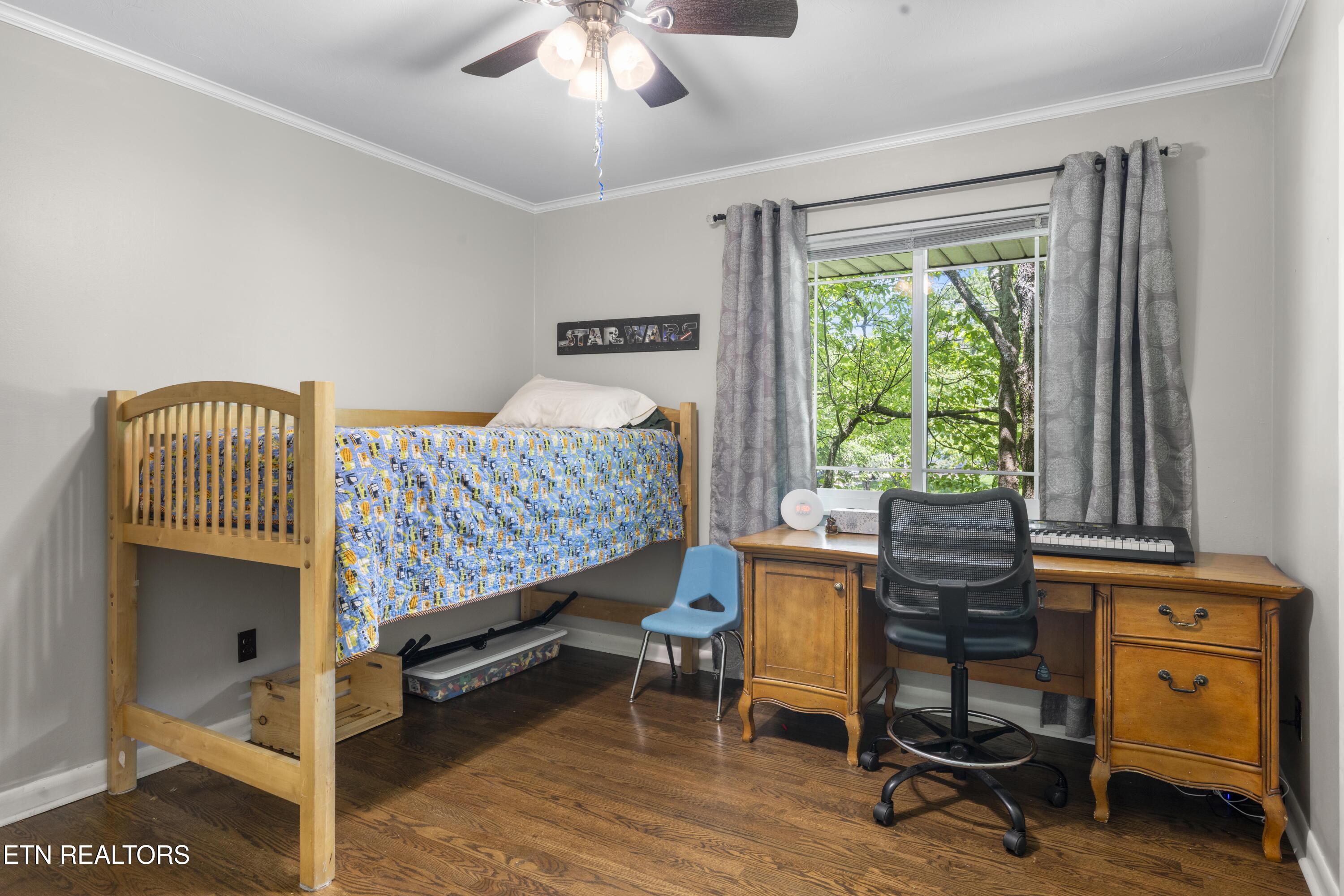 8306 Corteland Drive Knoxville TN 37909