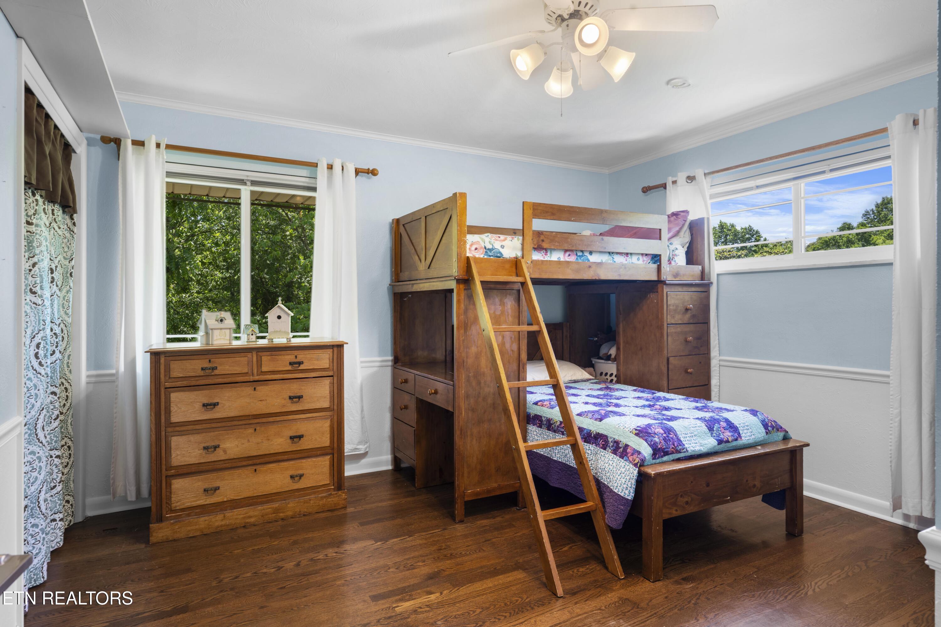 8306 Corteland Drive Knoxville TN 37909