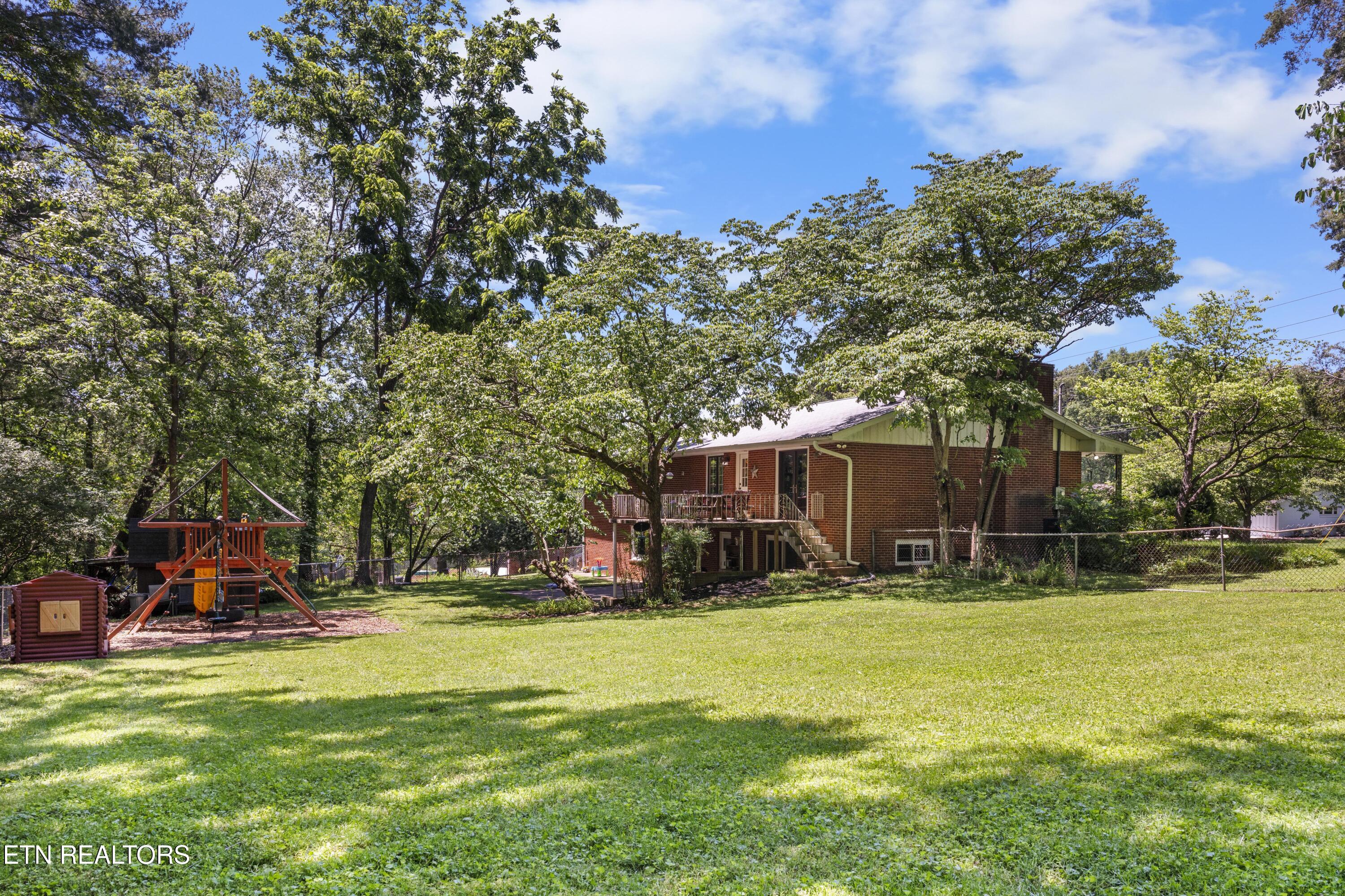 8306 Corteland Drive Knoxville TN 37909