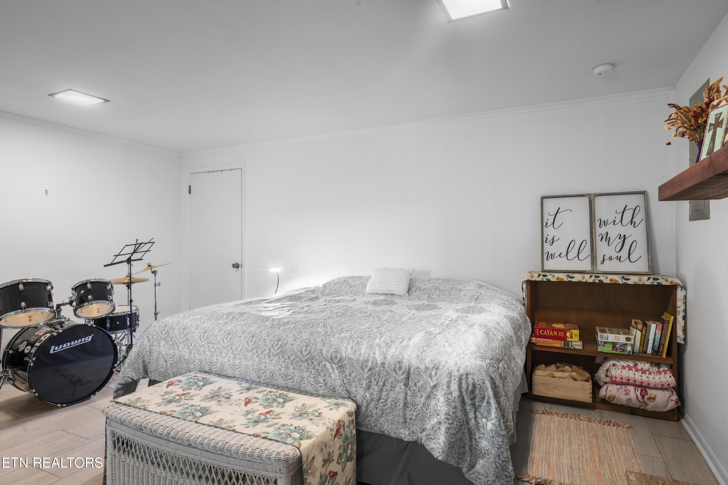 8306 Corteland Drive Knoxville TN 37909