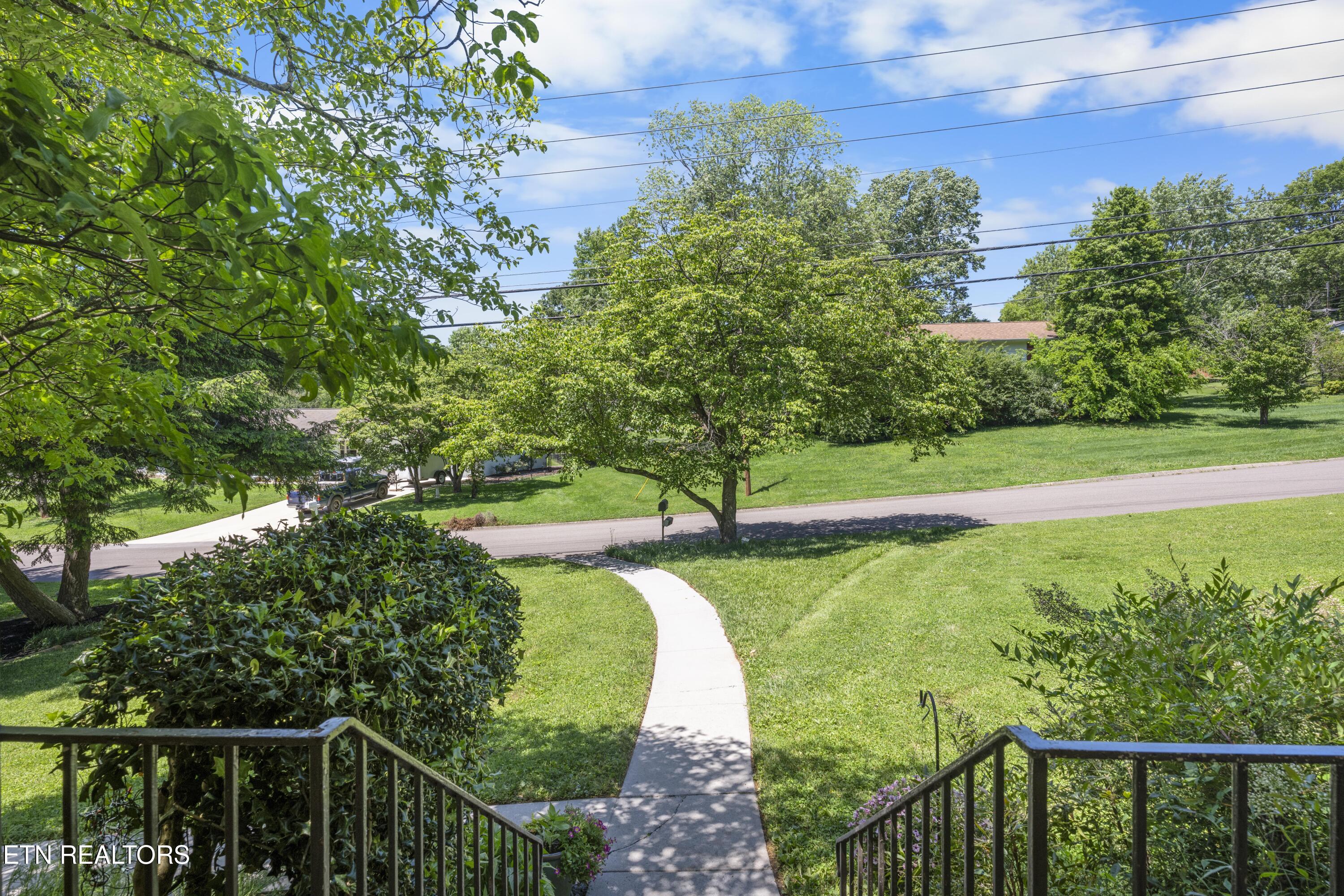 8306 Corteland Drive Knoxville TN 37909