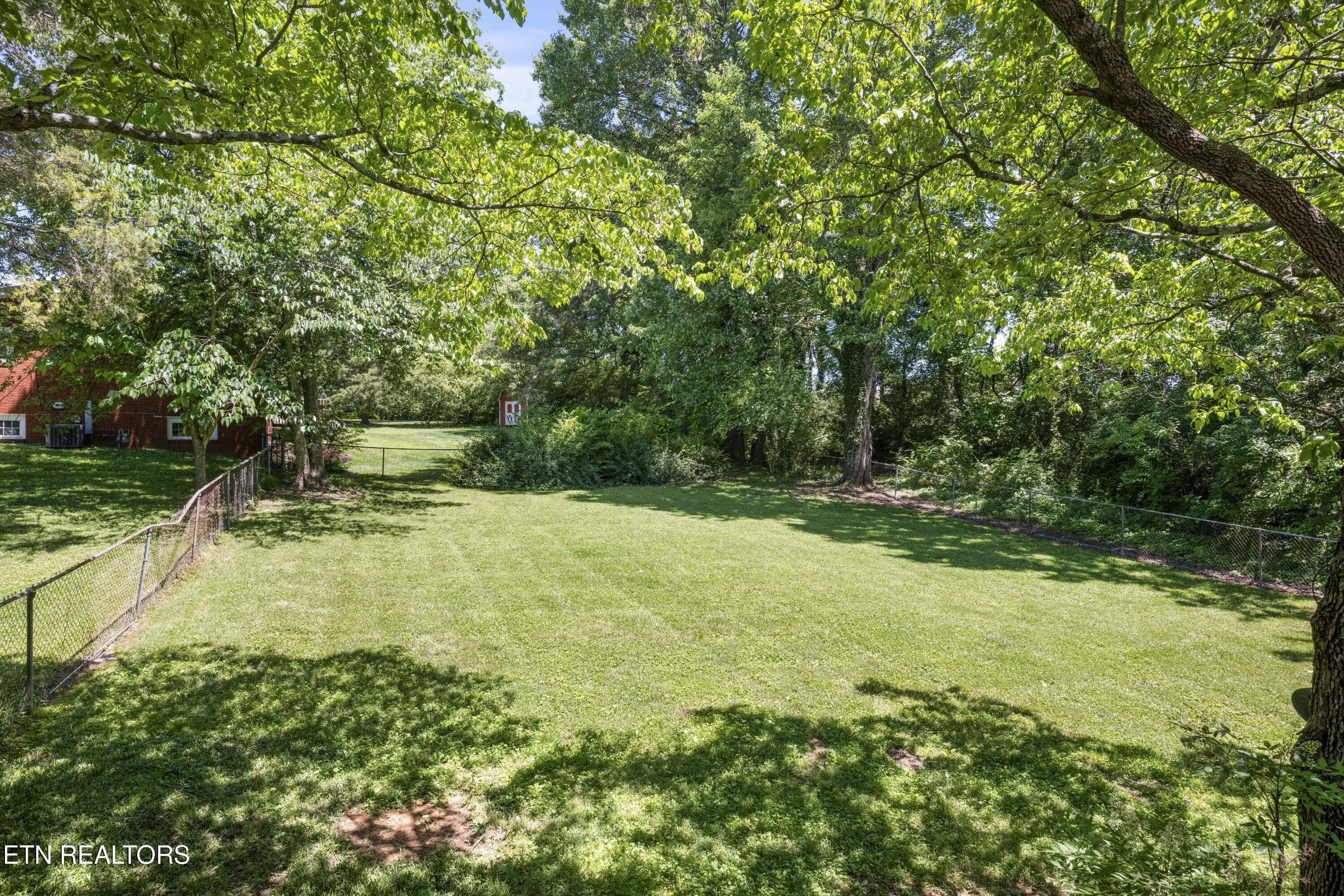 8306 Corteland Drive Knoxville TN 37909
