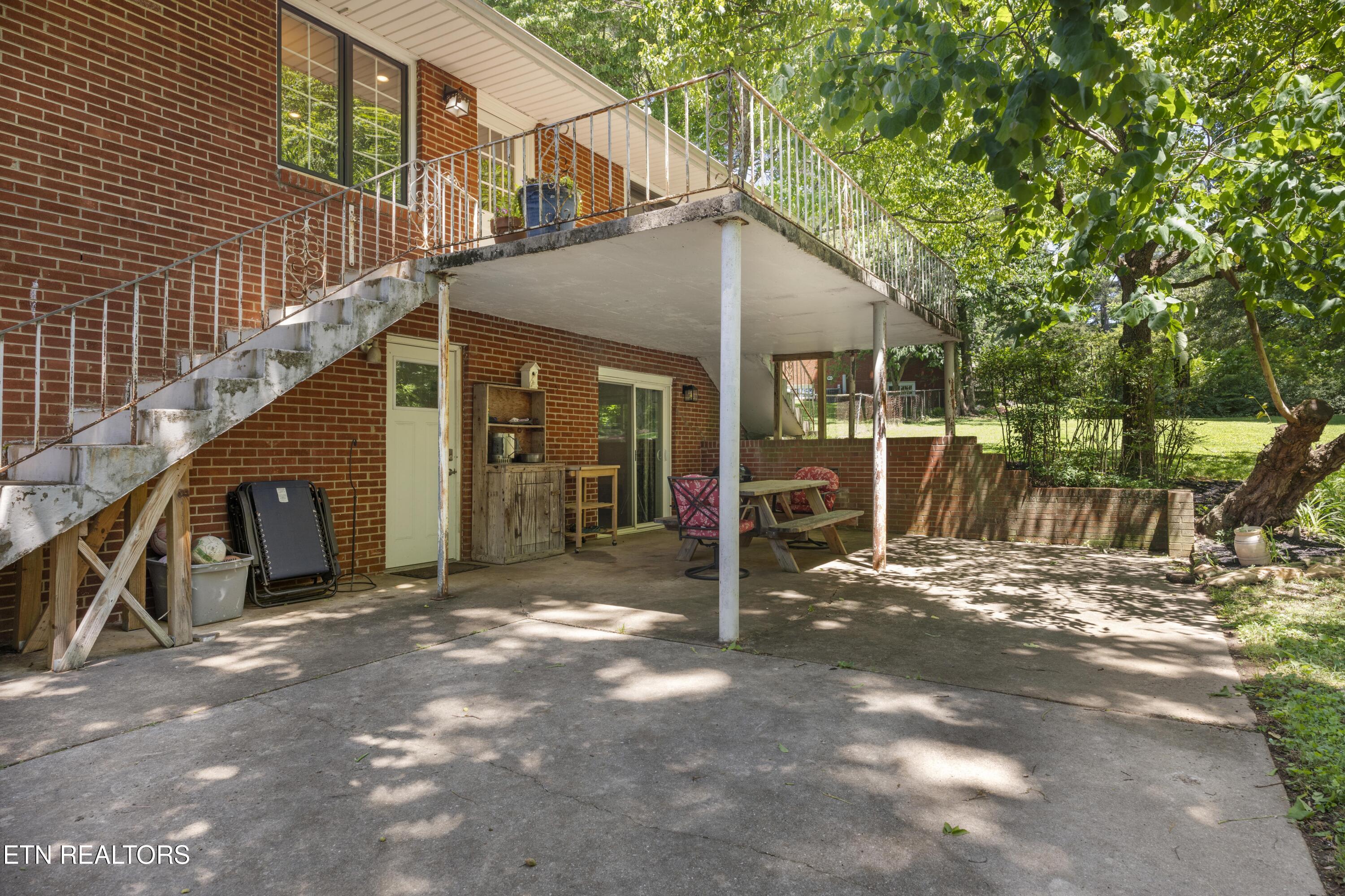 8306 Corteland Drive Knoxville TN 37909