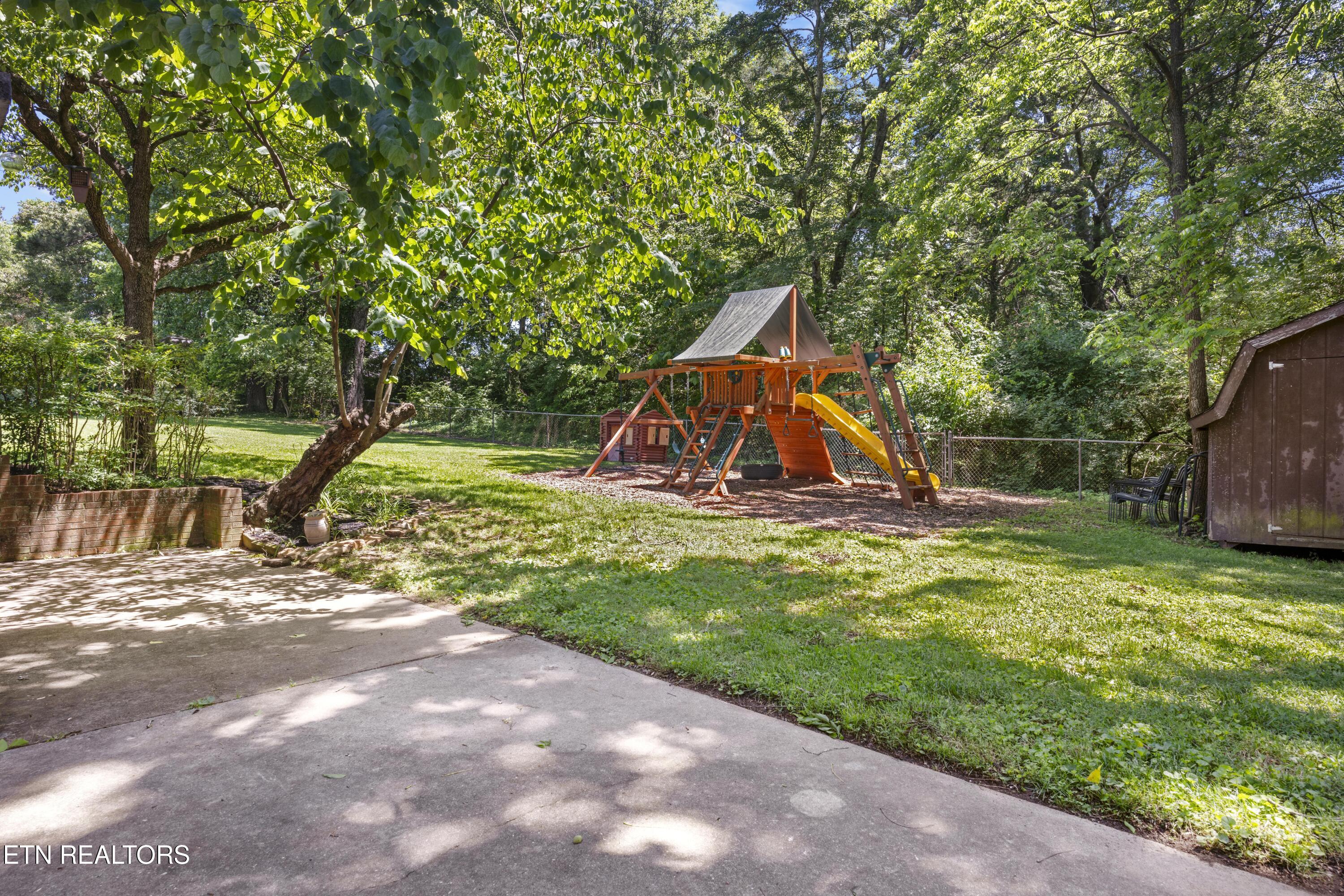 8306 Corteland Drive Knoxville TN 37909