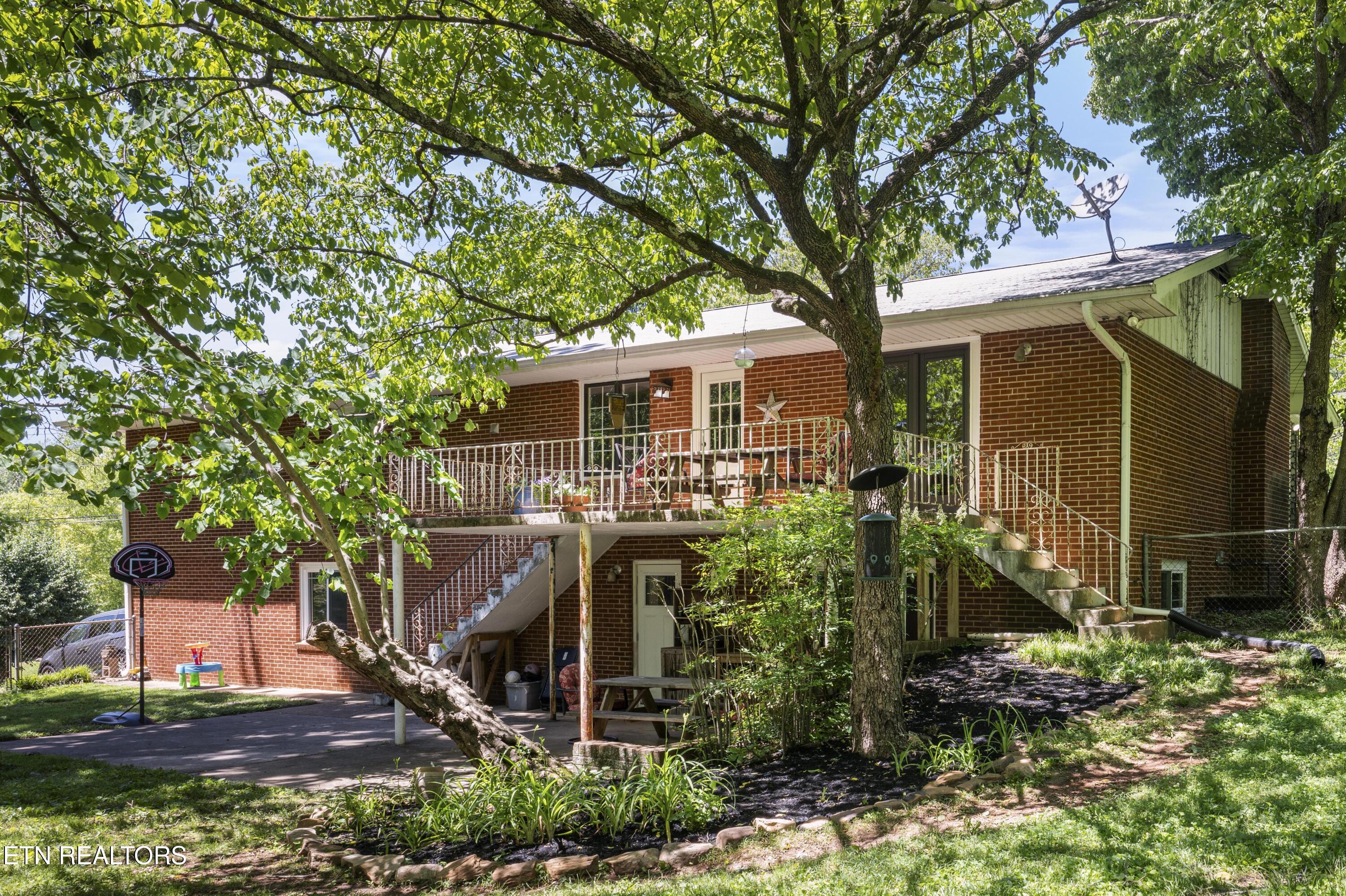 8306 Corteland Drive Knoxville TN 37909