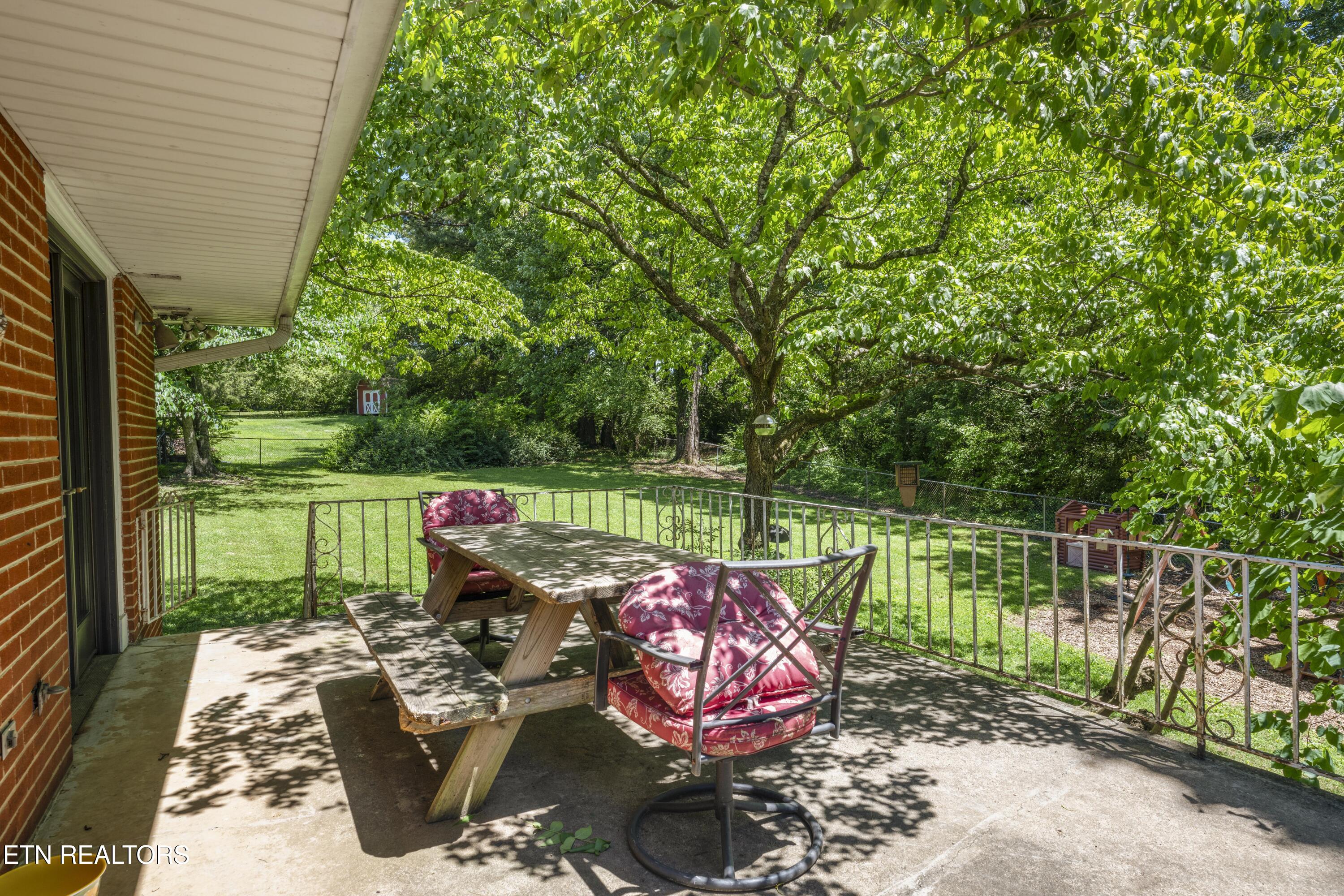 8306 Corteland Drive Knoxville TN 37909